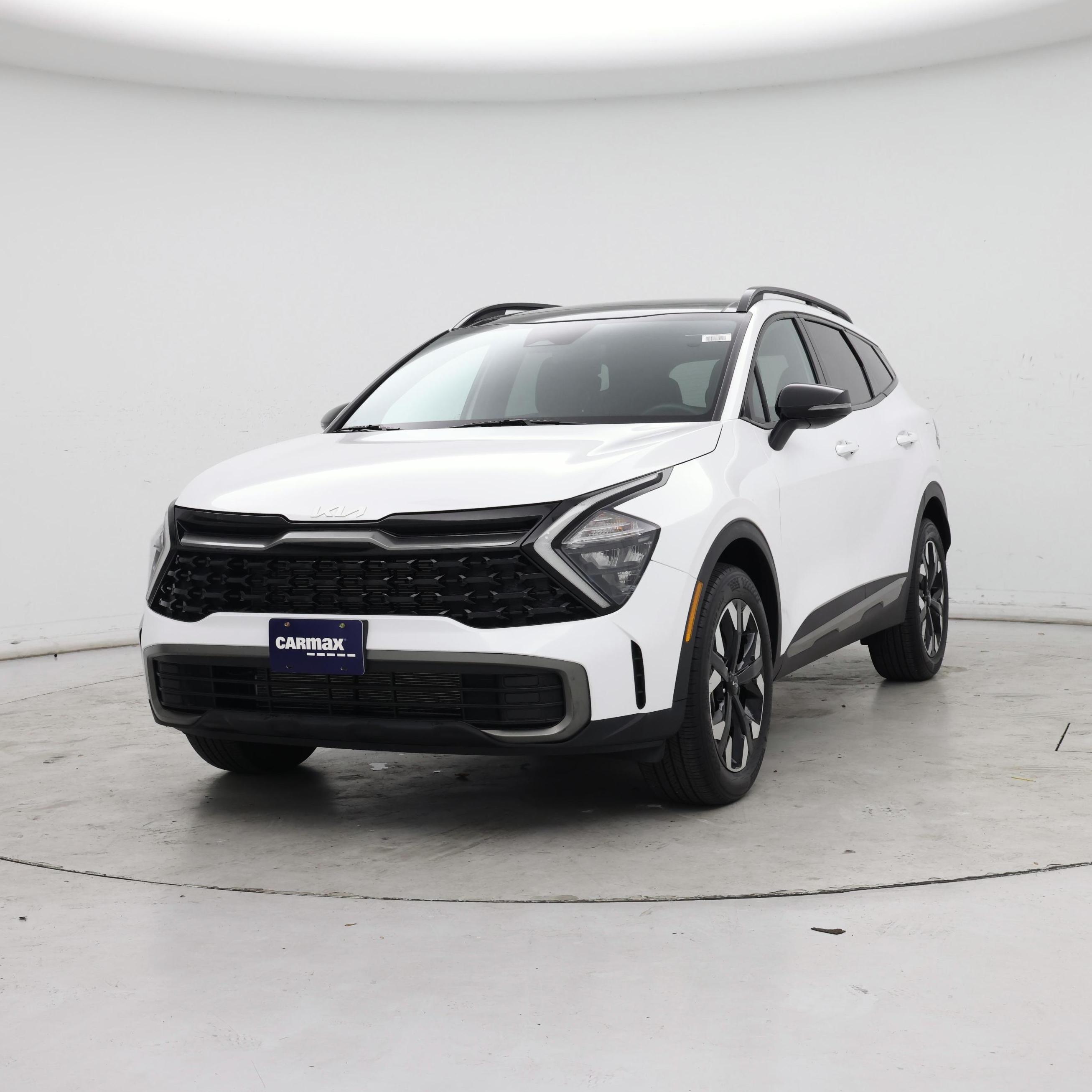 Thumbnail: 2023 Kia Sportage - 4