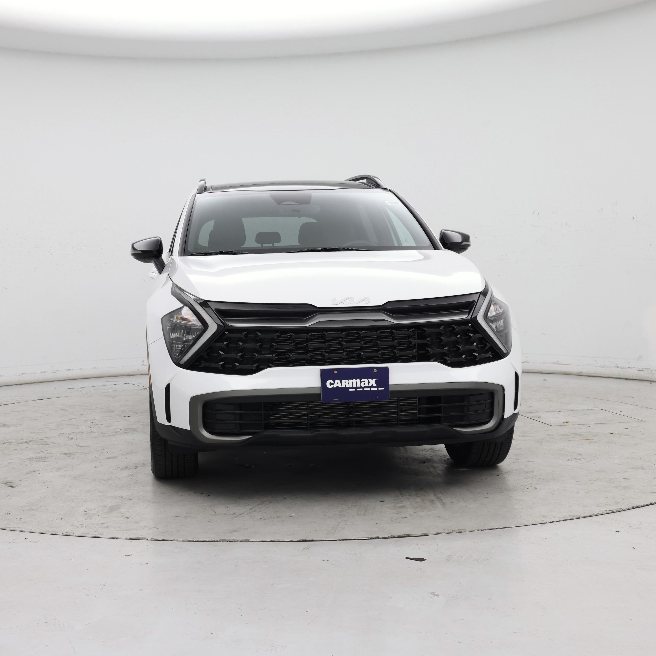 Thumbnail: 2023 Kia Sportage - 5