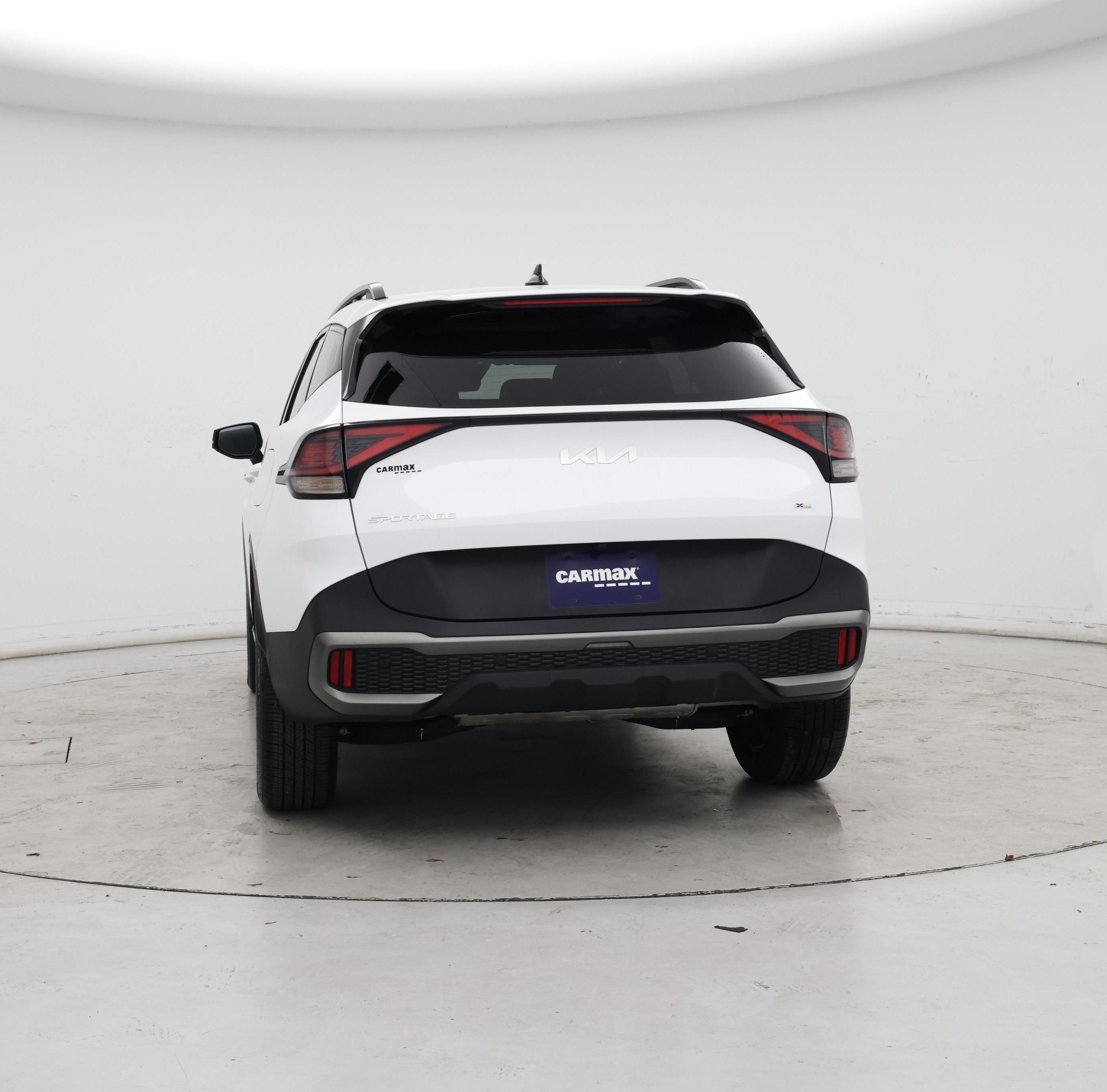 Thumbnail: 2023 Kia Sportage - 6