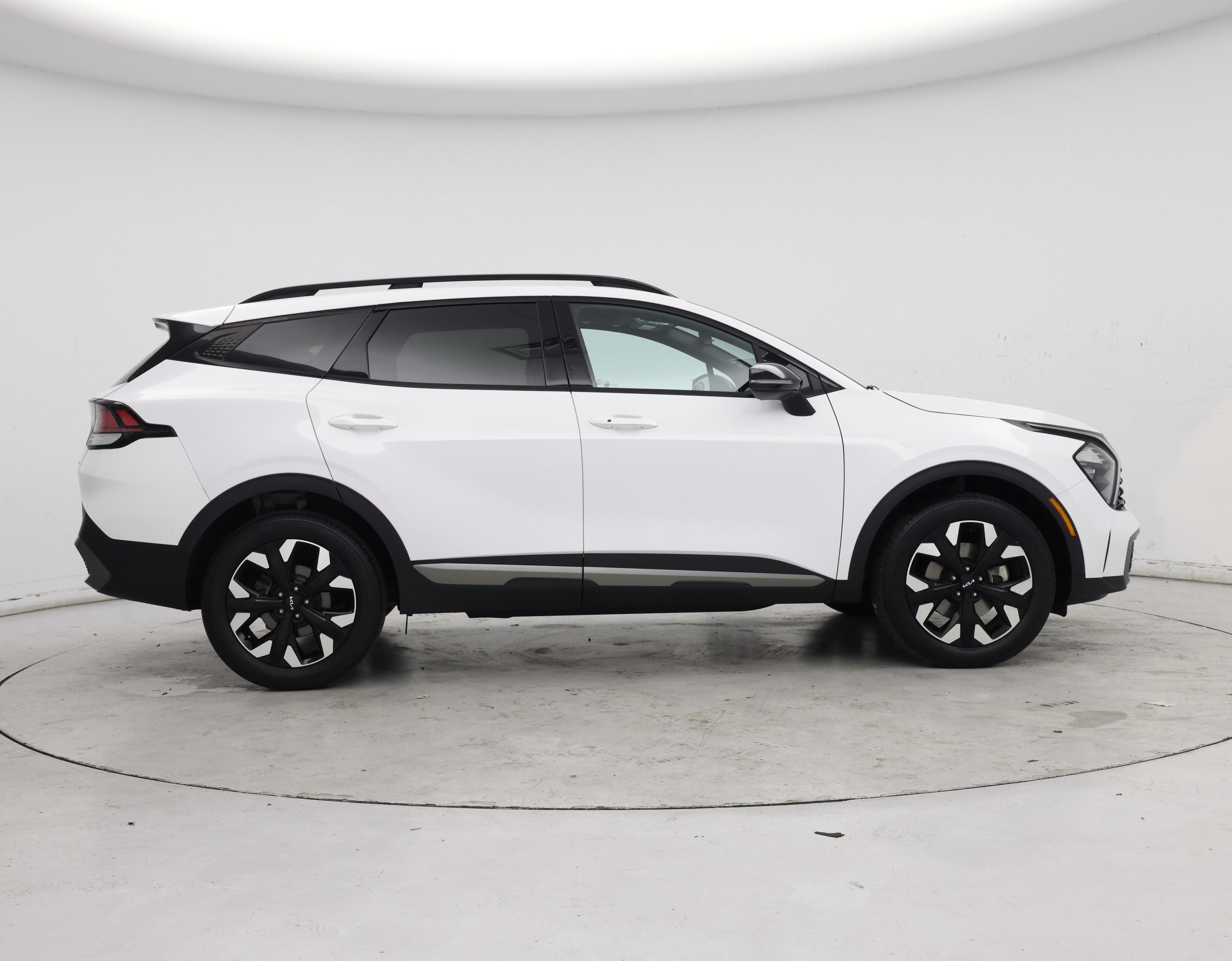 Thumbnail: 2023 Kia Sportage - 7
