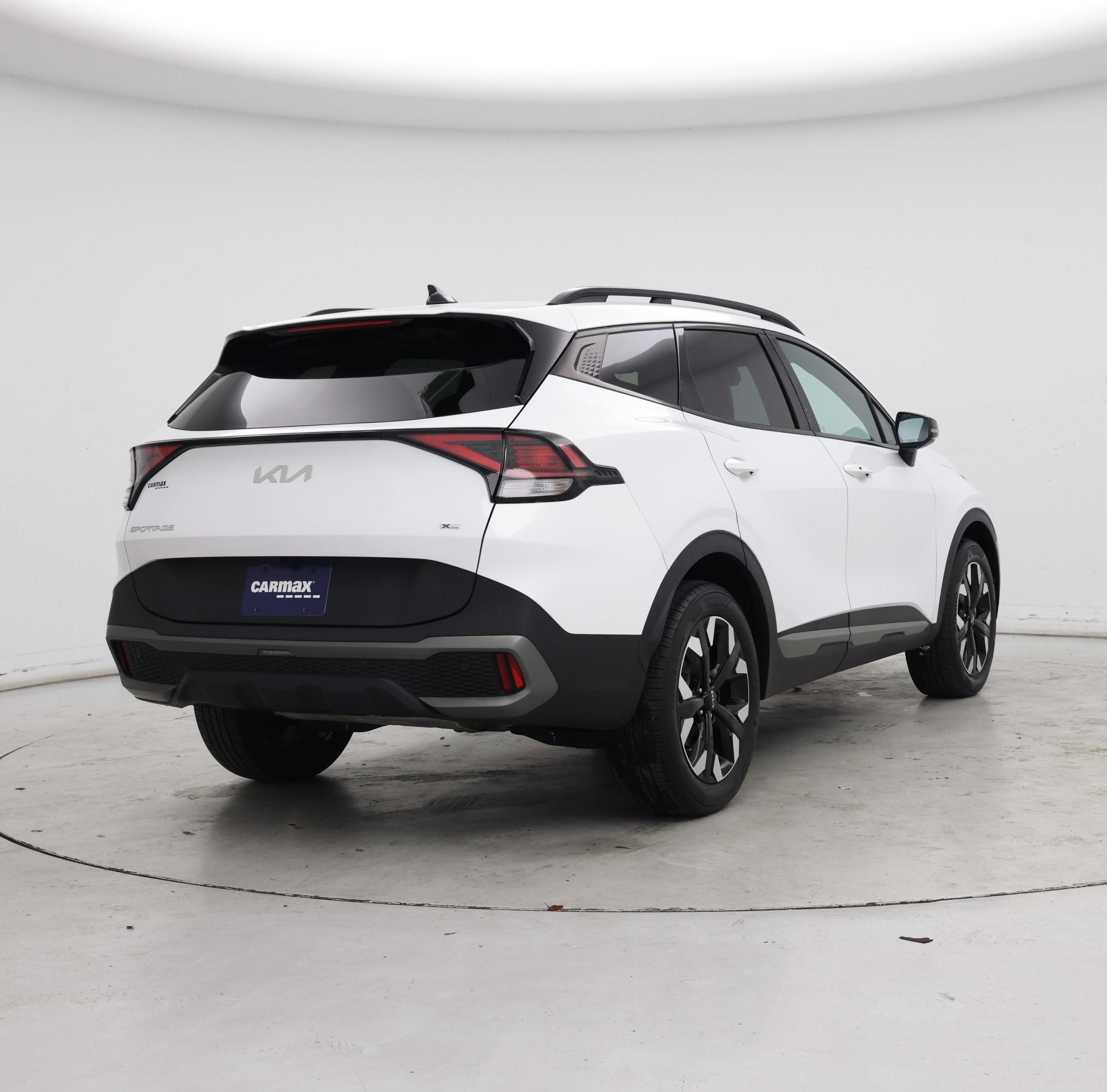 Thumbnail: 2023 Kia Sportage - 8