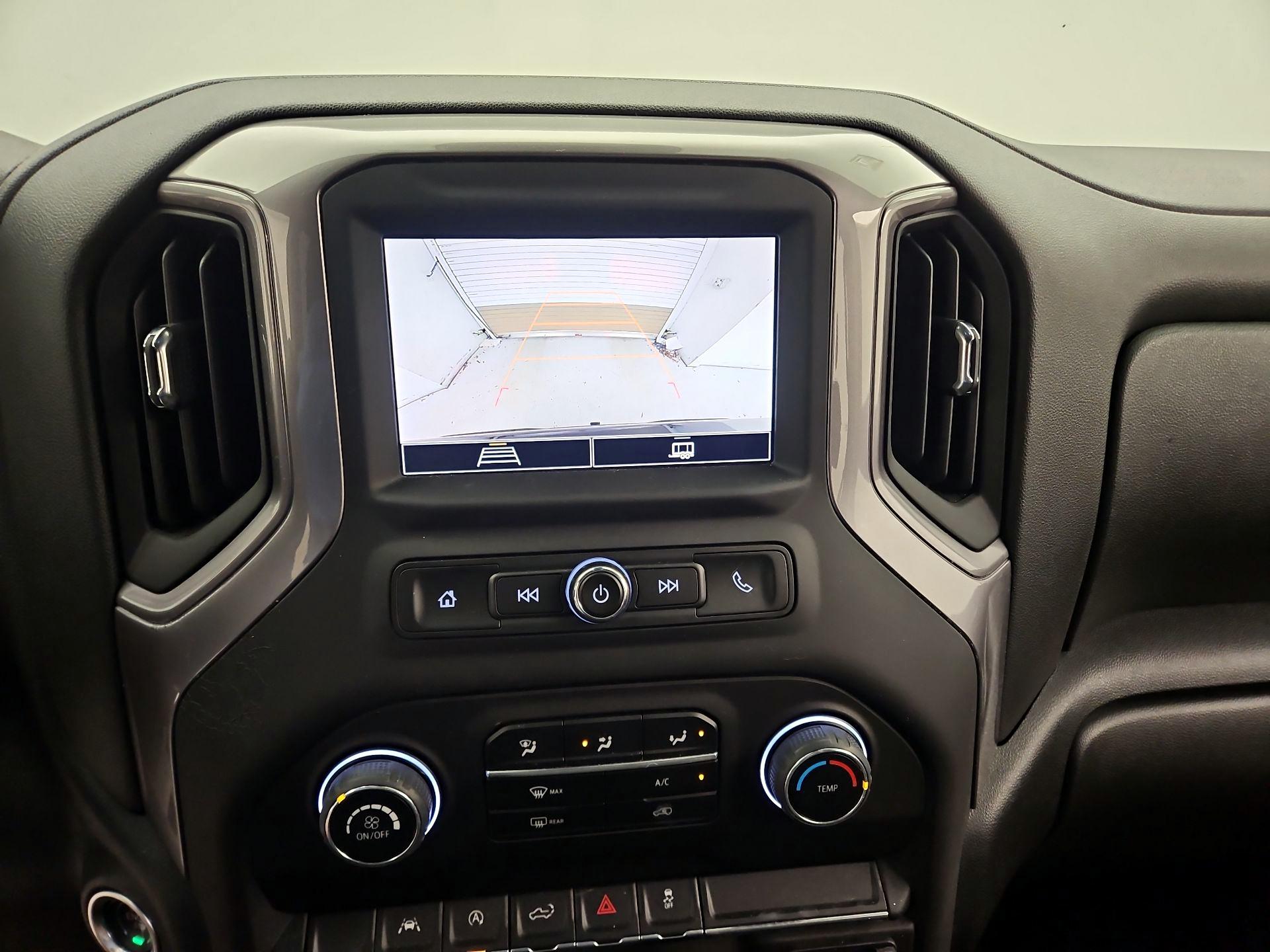 Thumbnail: 2022 Chevrolet Silverado 1500 - 14