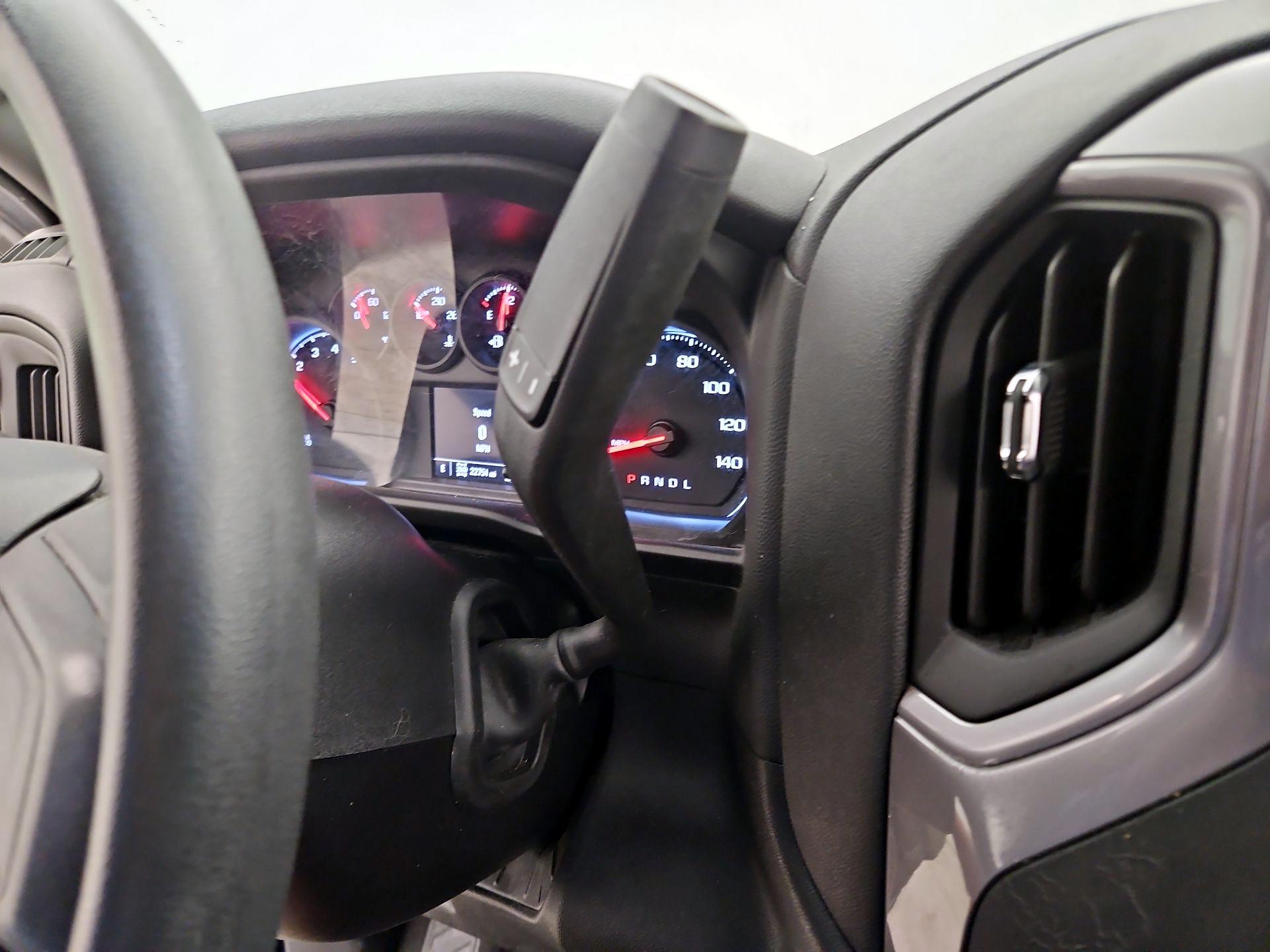 Thumbnail: 2022 Chevrolet Silverado 1500 - 17