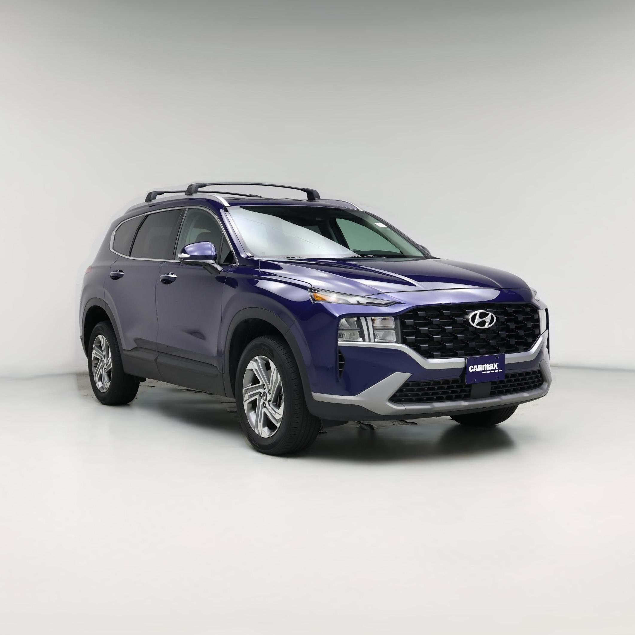 Thumbnail: 2023 Hyundai Santa Fe - 1