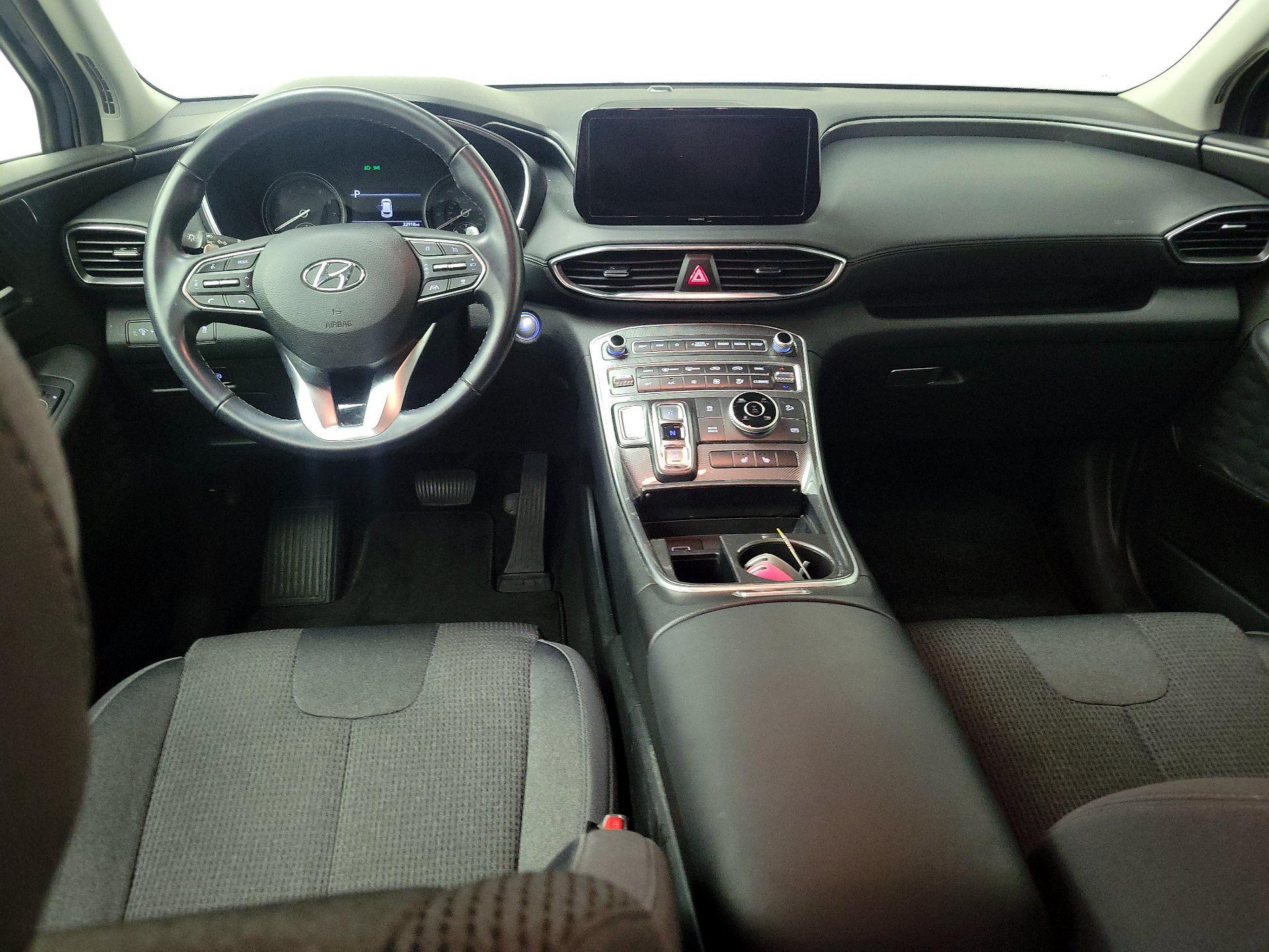 Thumbnail: 2023 Hyundai Santa Fe - 9