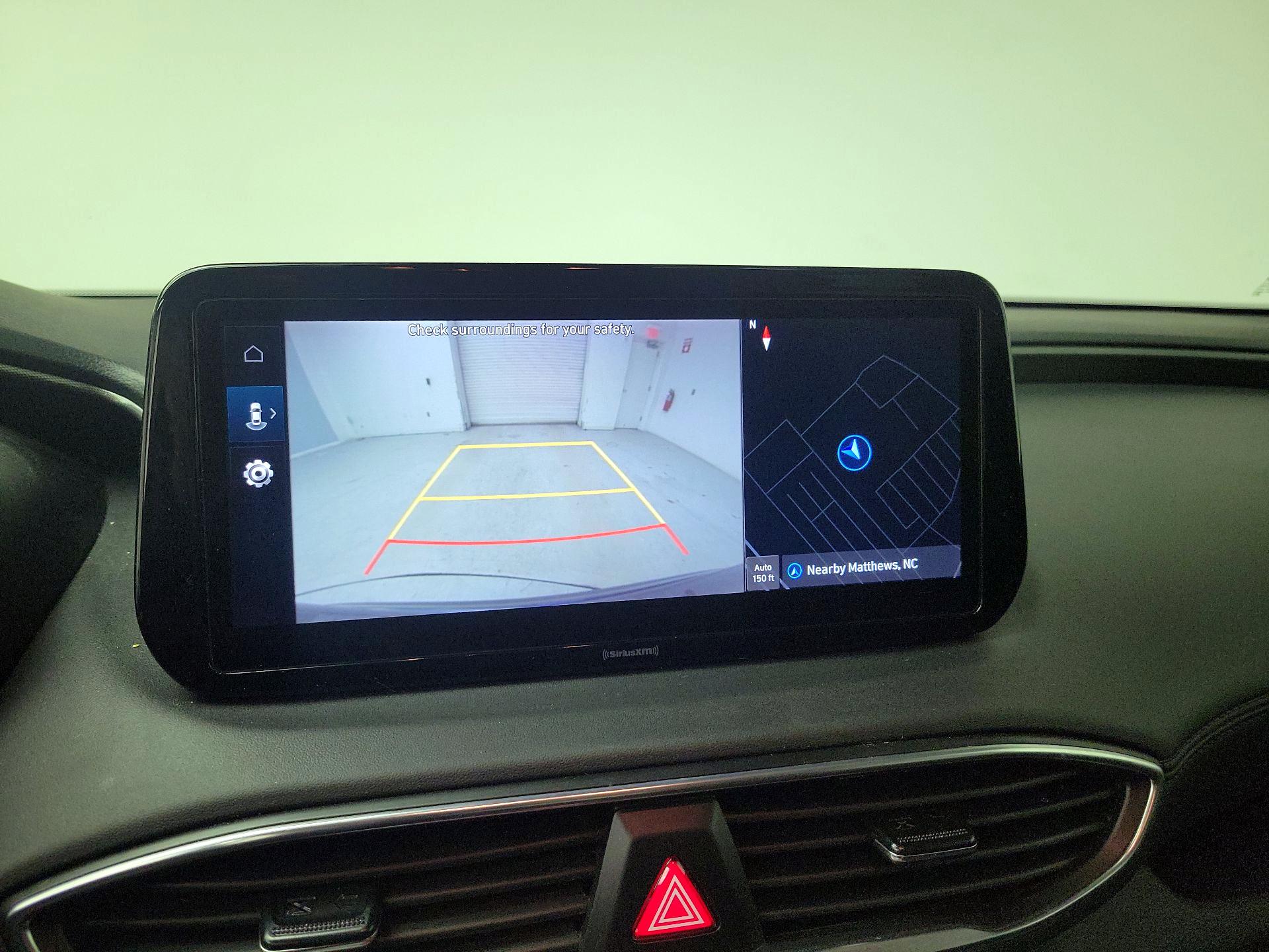 Thumbnail: 2023 Hyundai Santa Fe - 15