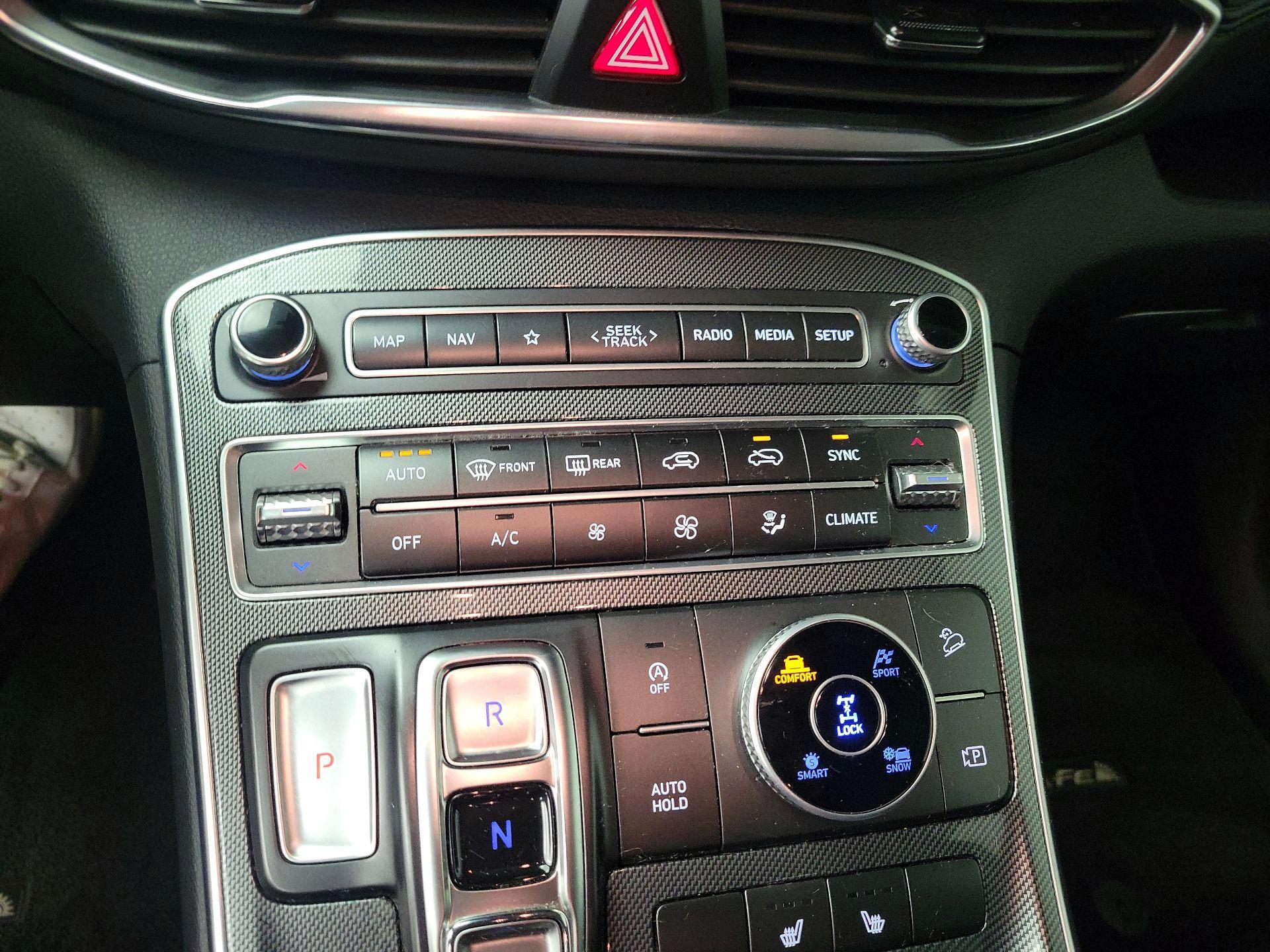 Thumbnail: 2023 Hyundai Santa Fe - 17