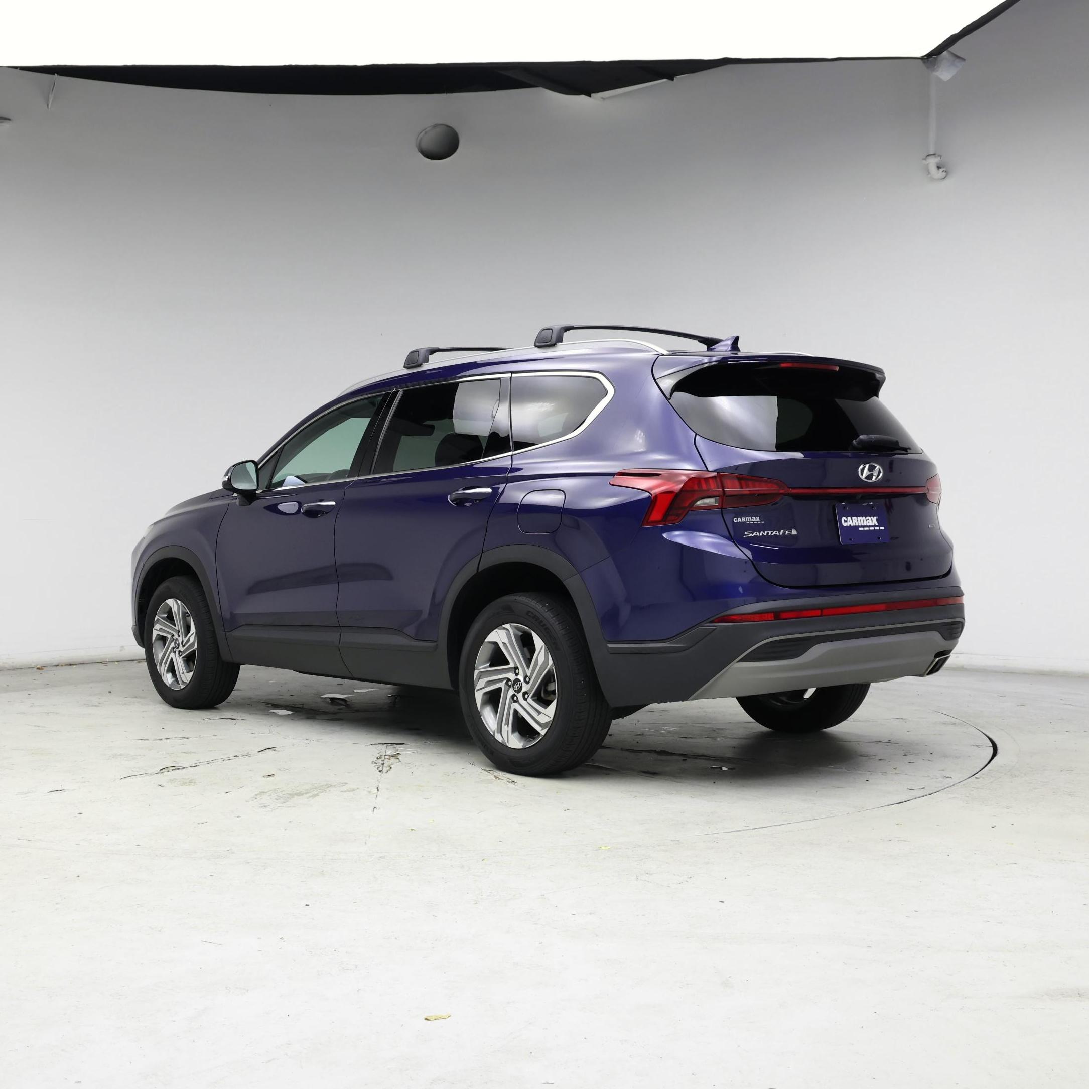 Thumbnail: 2023 Hyundai Santa Fe - 2