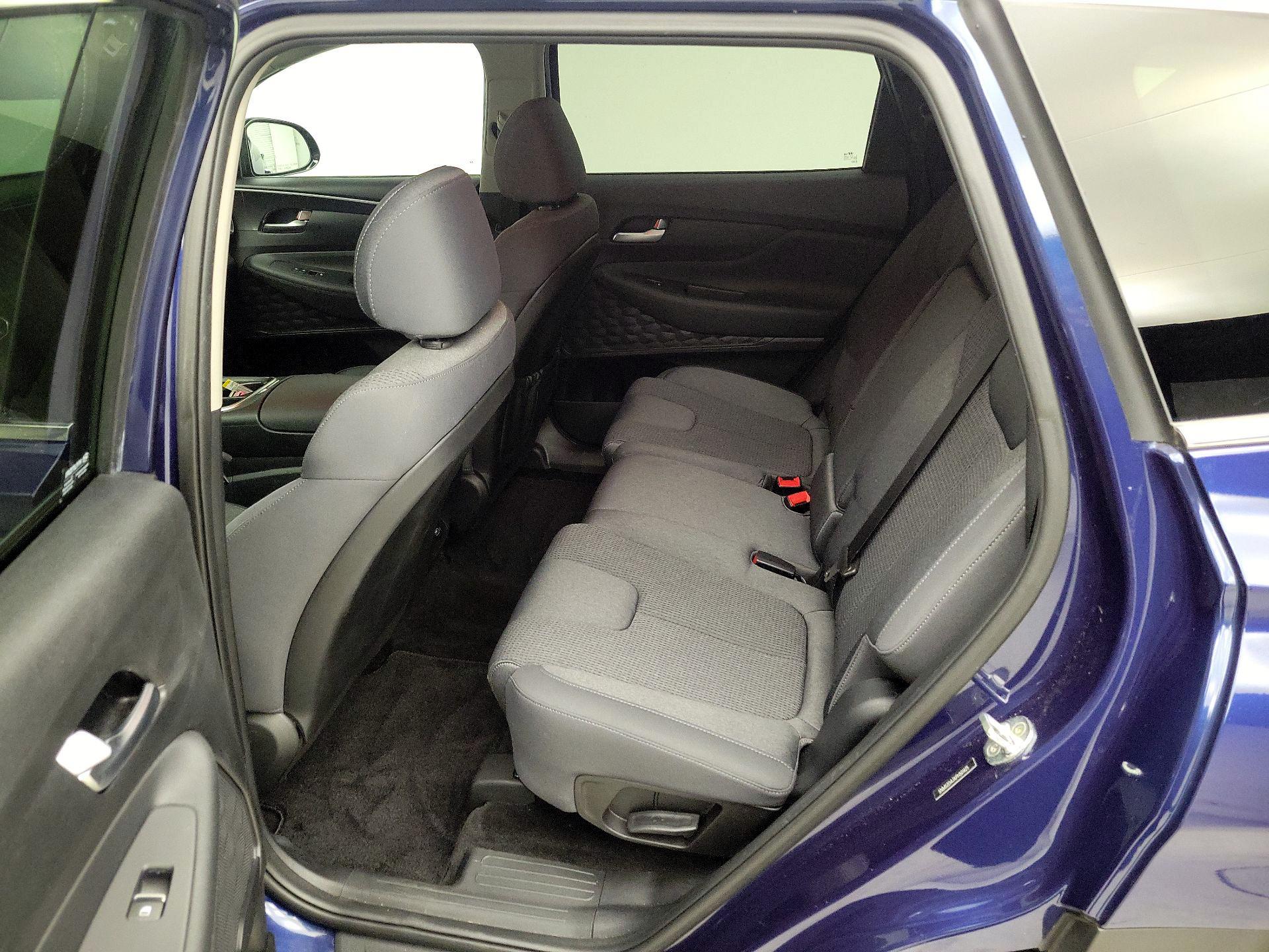 Thumbnail: 2023 Hyundai Santa Fe - 20