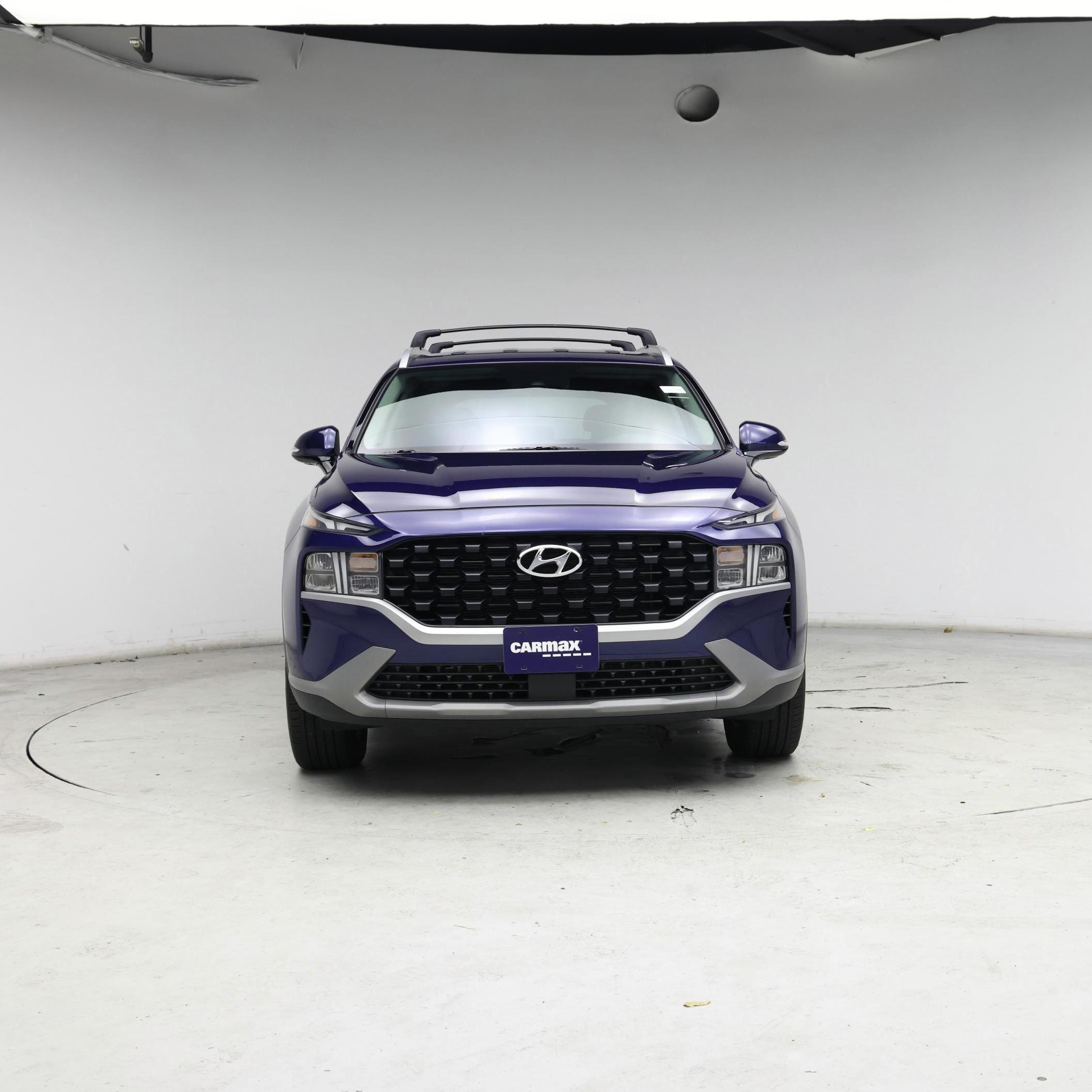 Thumbnail: 2023 Hyundai Santa Fe - 5