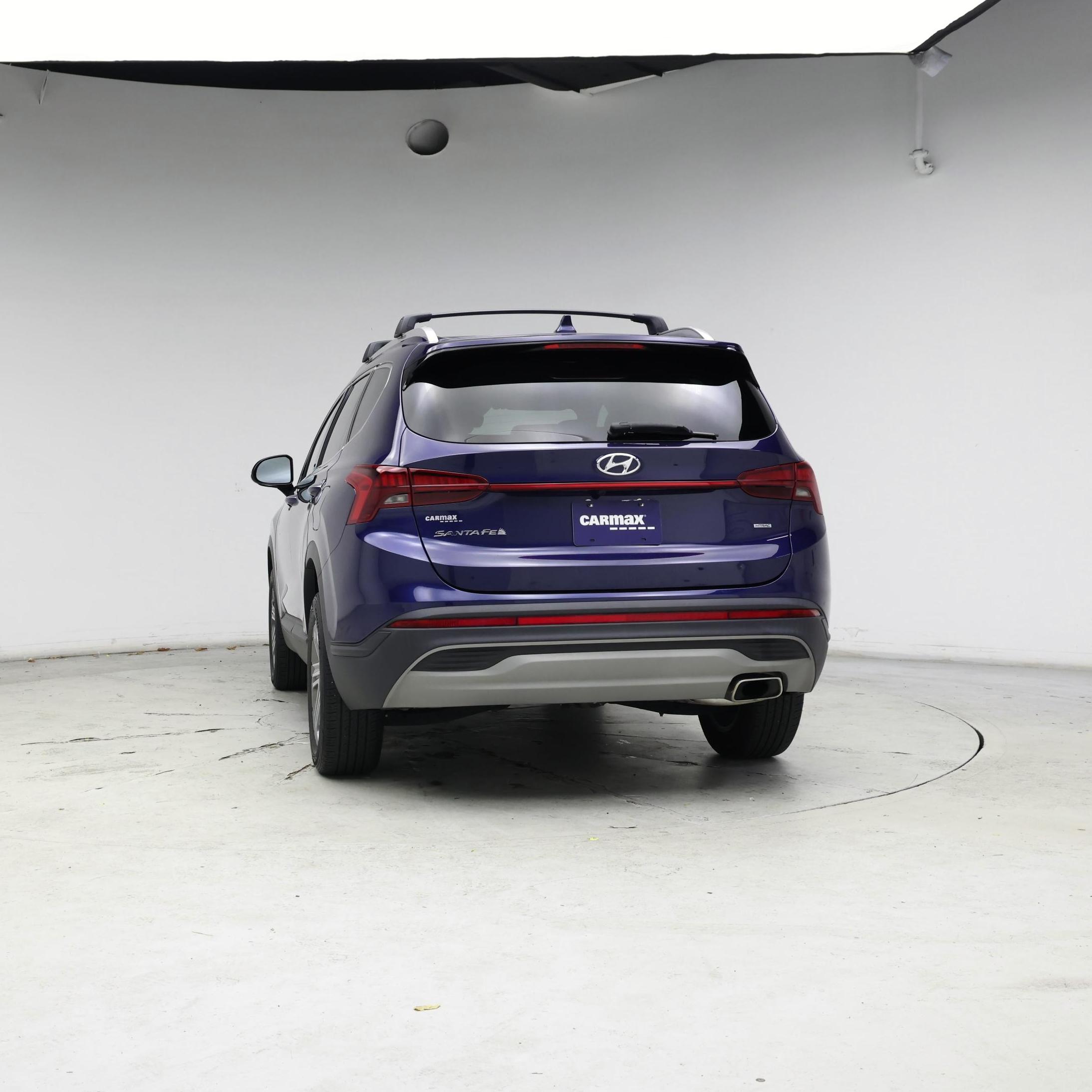 Thumbnail: 2023 Hyundai Santa Fe - 6