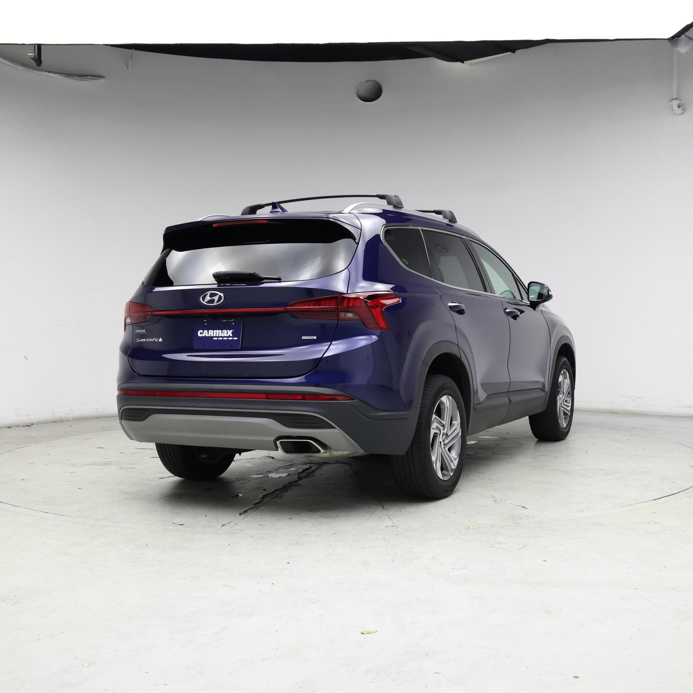 Thumbnail: 2023 Hyundai Santa Fe - 8