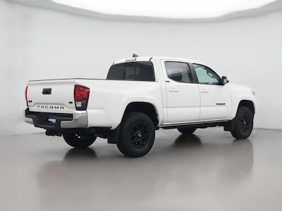 2020 Toyota Tacoma SR5