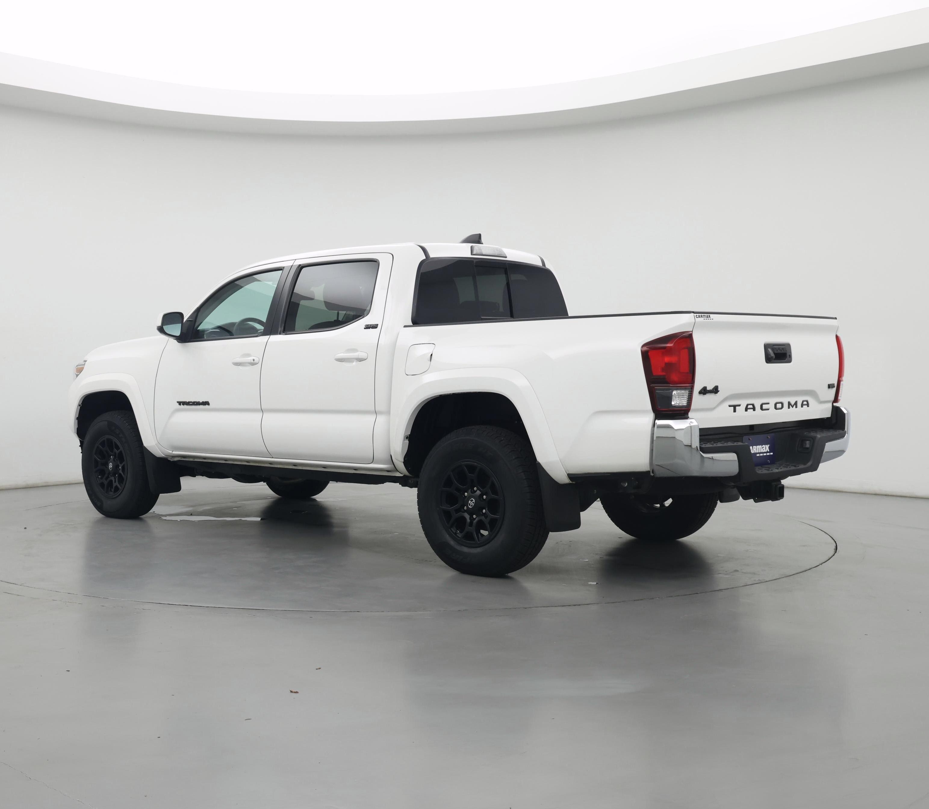 Thumbnail: 2020 Toyota Tacoma - 4