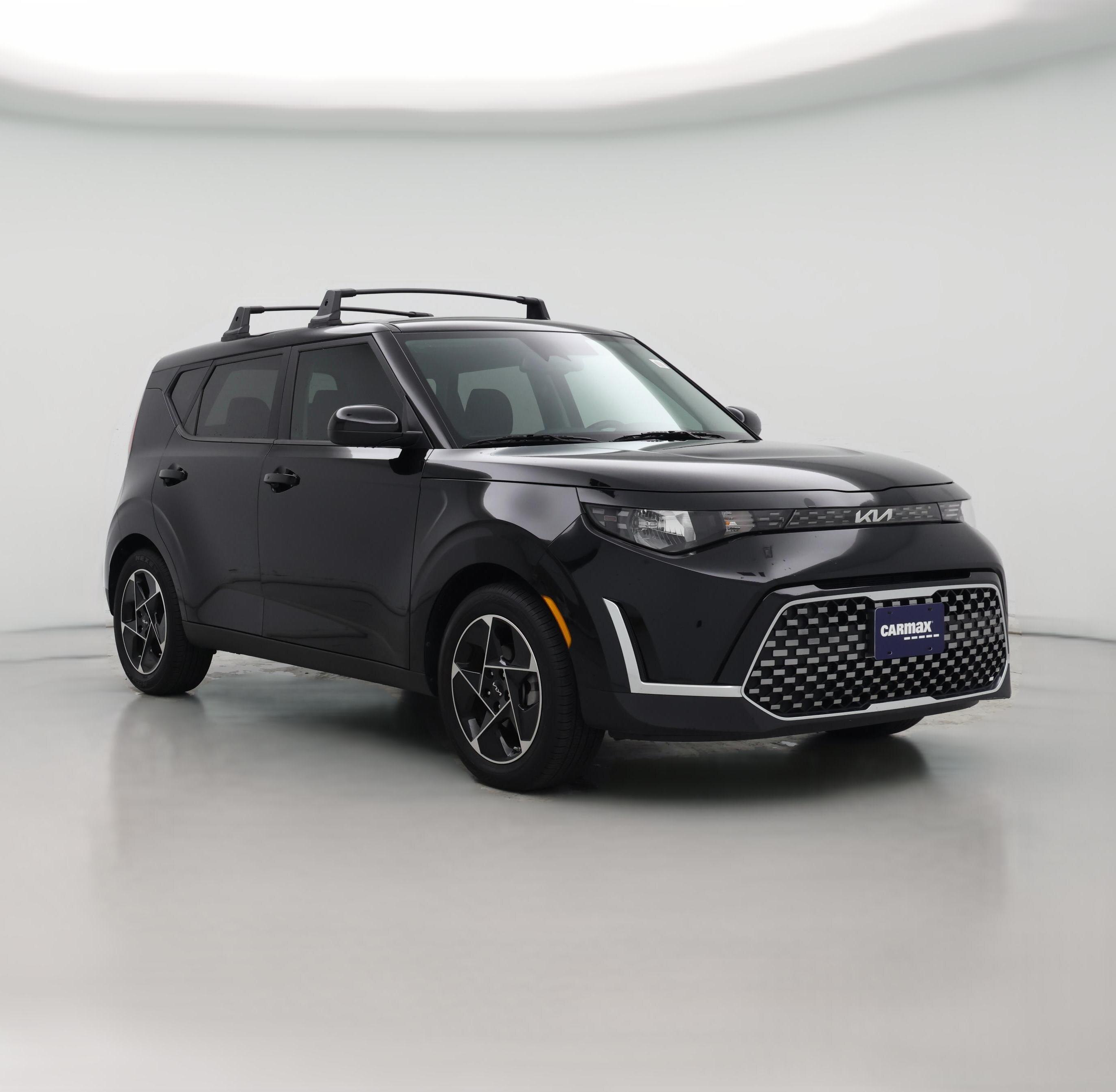 Thumbnail: 2023 Kia Soul - 1