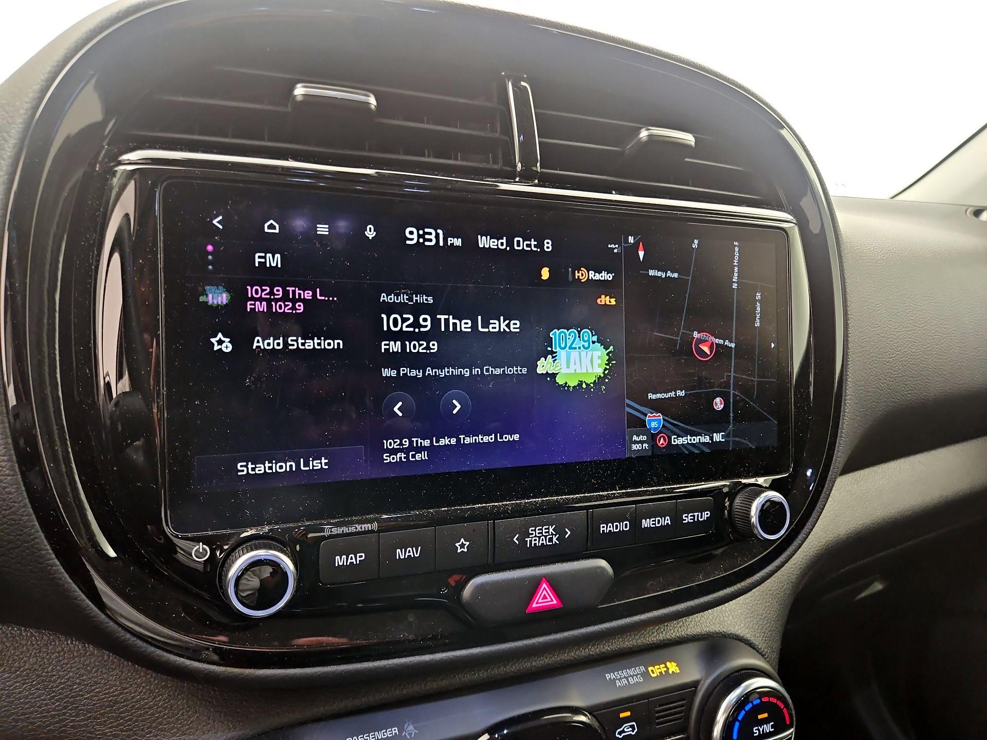 Thumbnail: 2023 Kia Soul - 16
