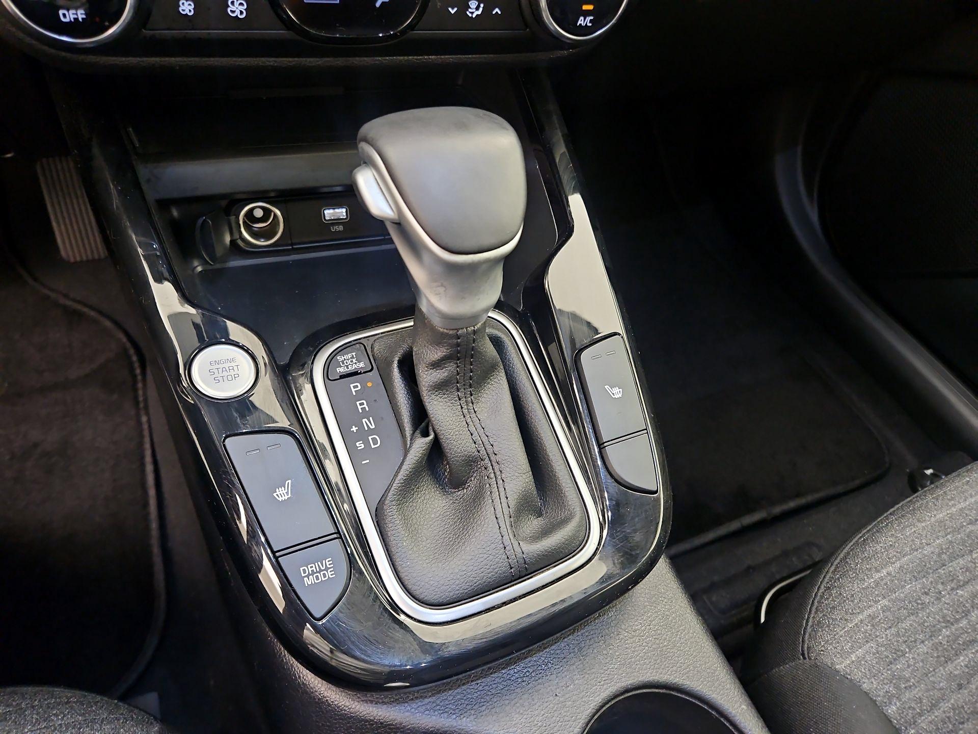 Thumbnail: 2023 Kia Soul - 18