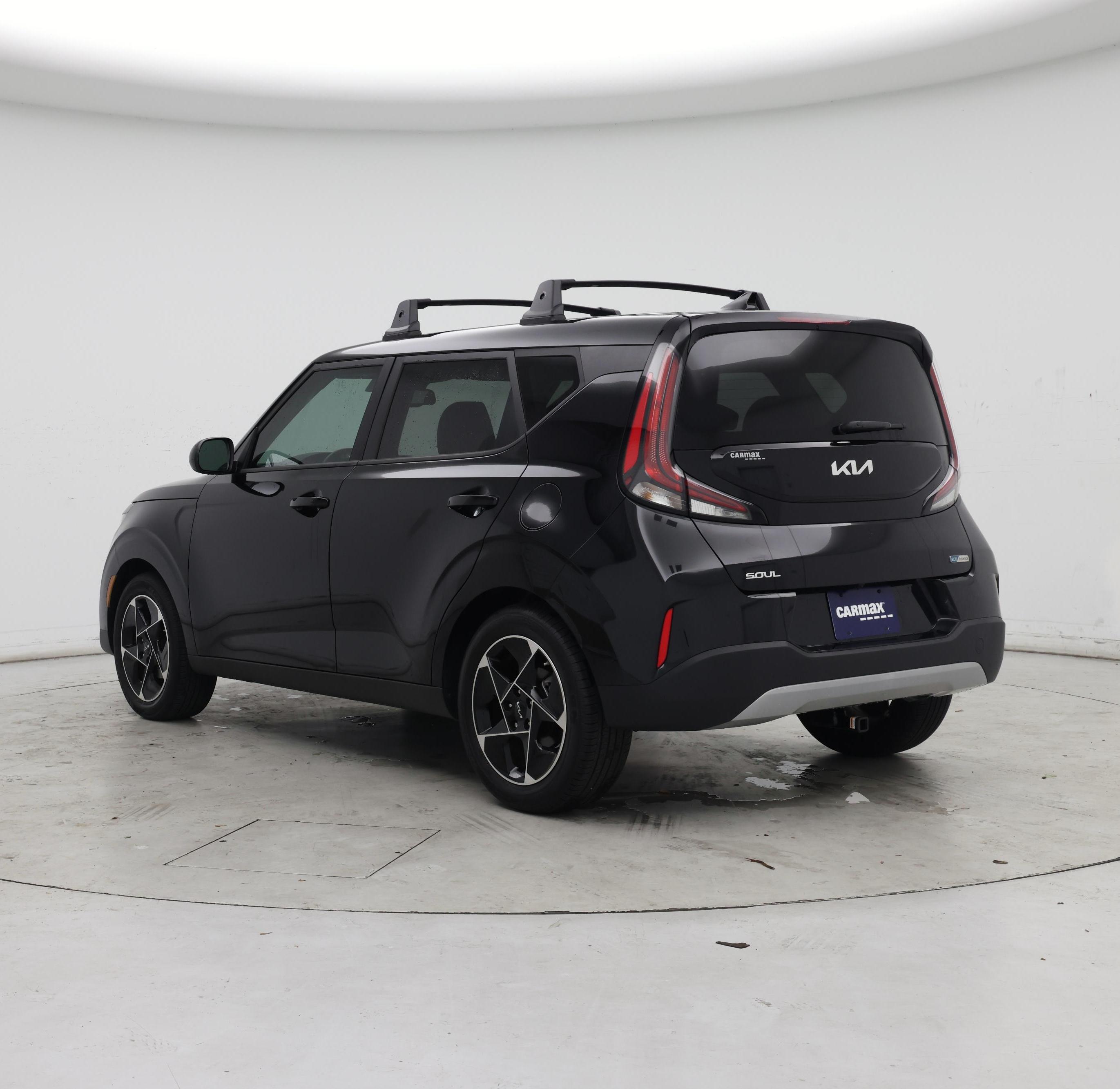 Thumbnail: 2023 Kia Soul - 2