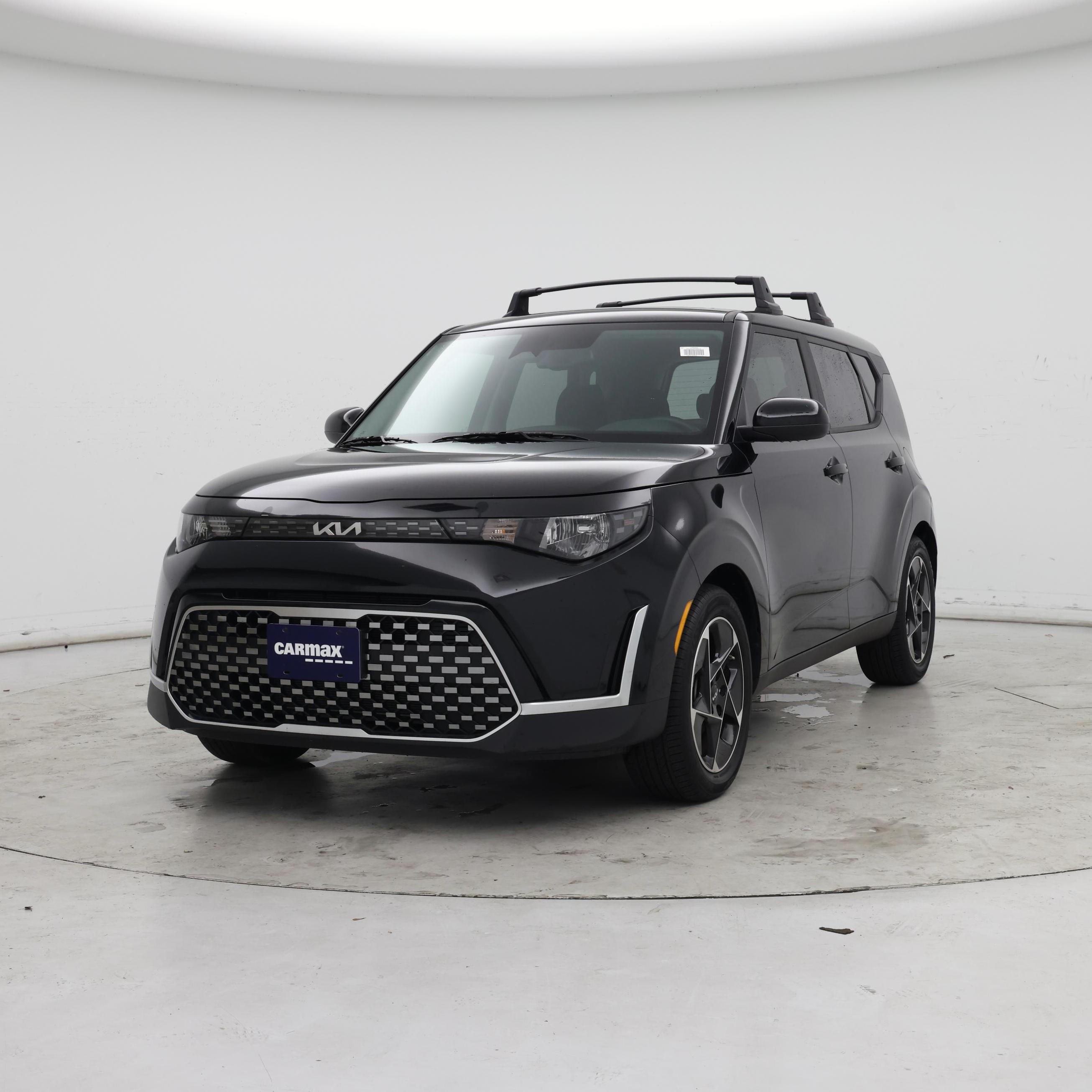 Thumbnail: 2023 Kia Soul - 4