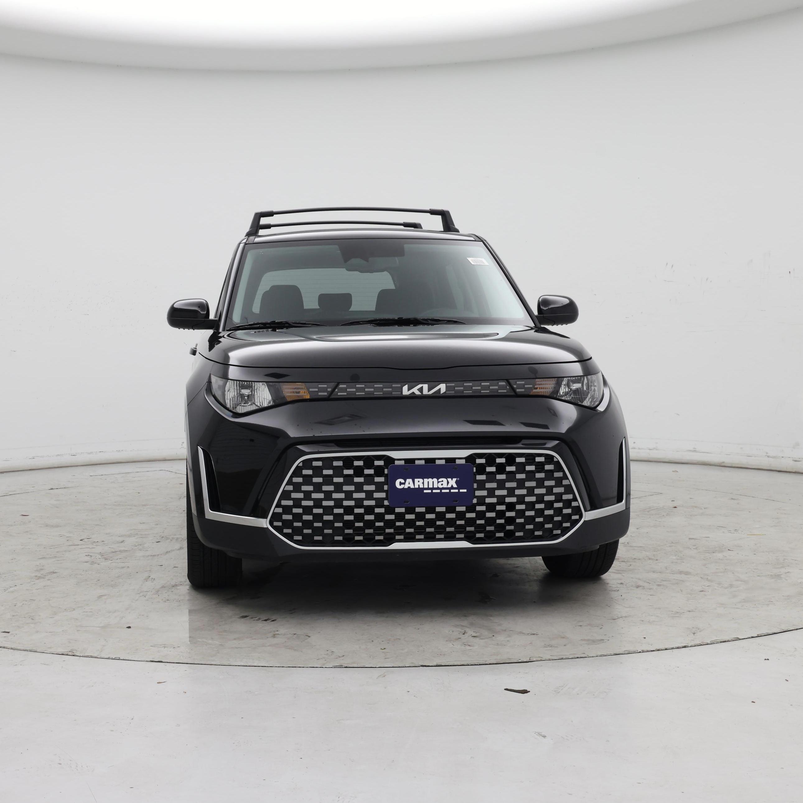 Thumbnail: 2023 Kia Soul - 5