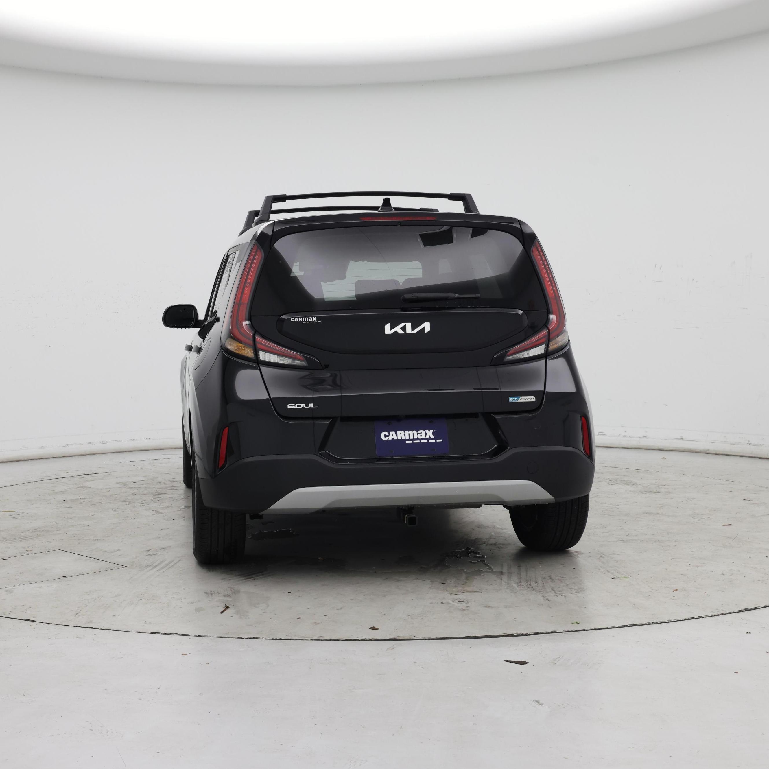 Thumbnail: 2023 Kia Soul - 6