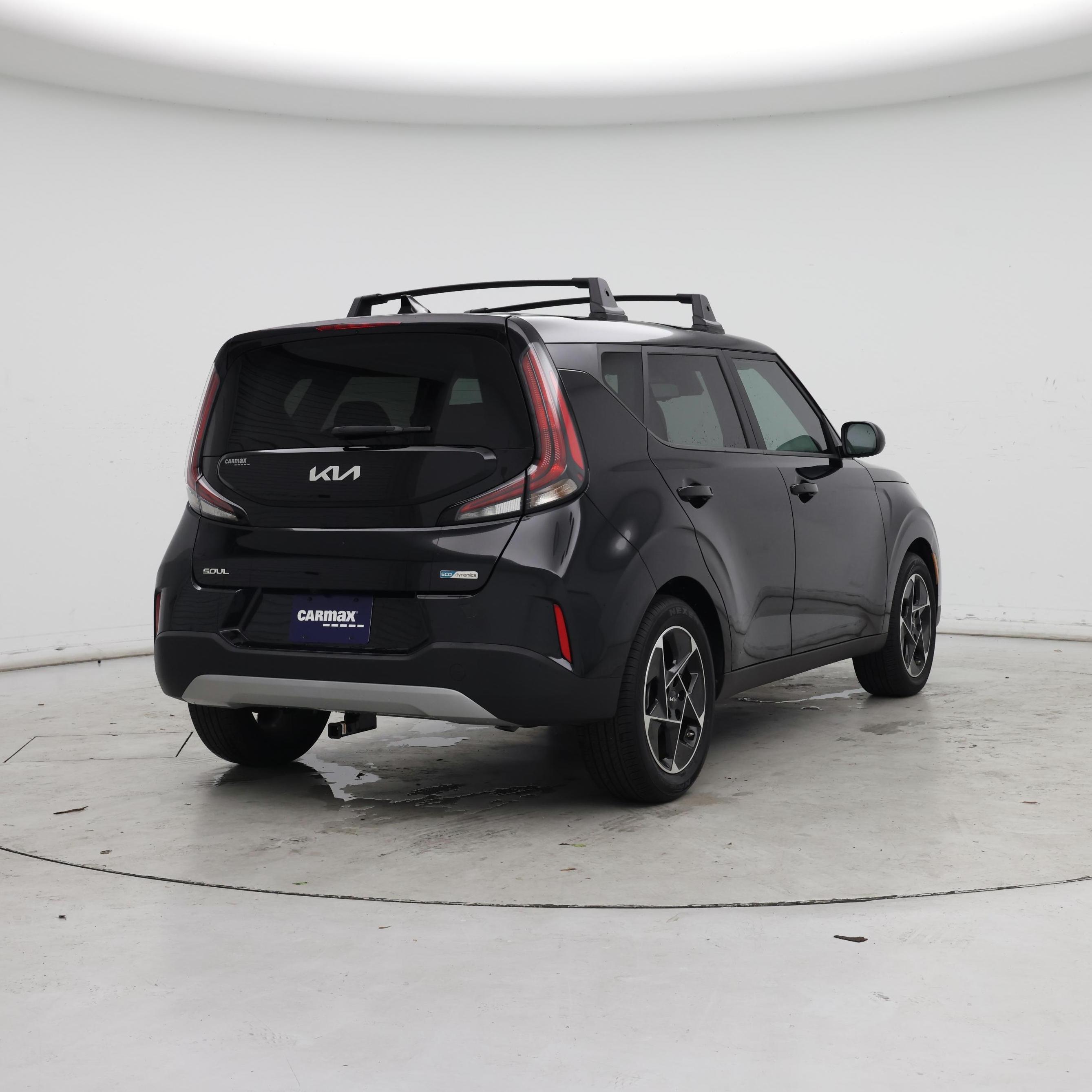 Thumbnail: 2023 Kia Soul - 8