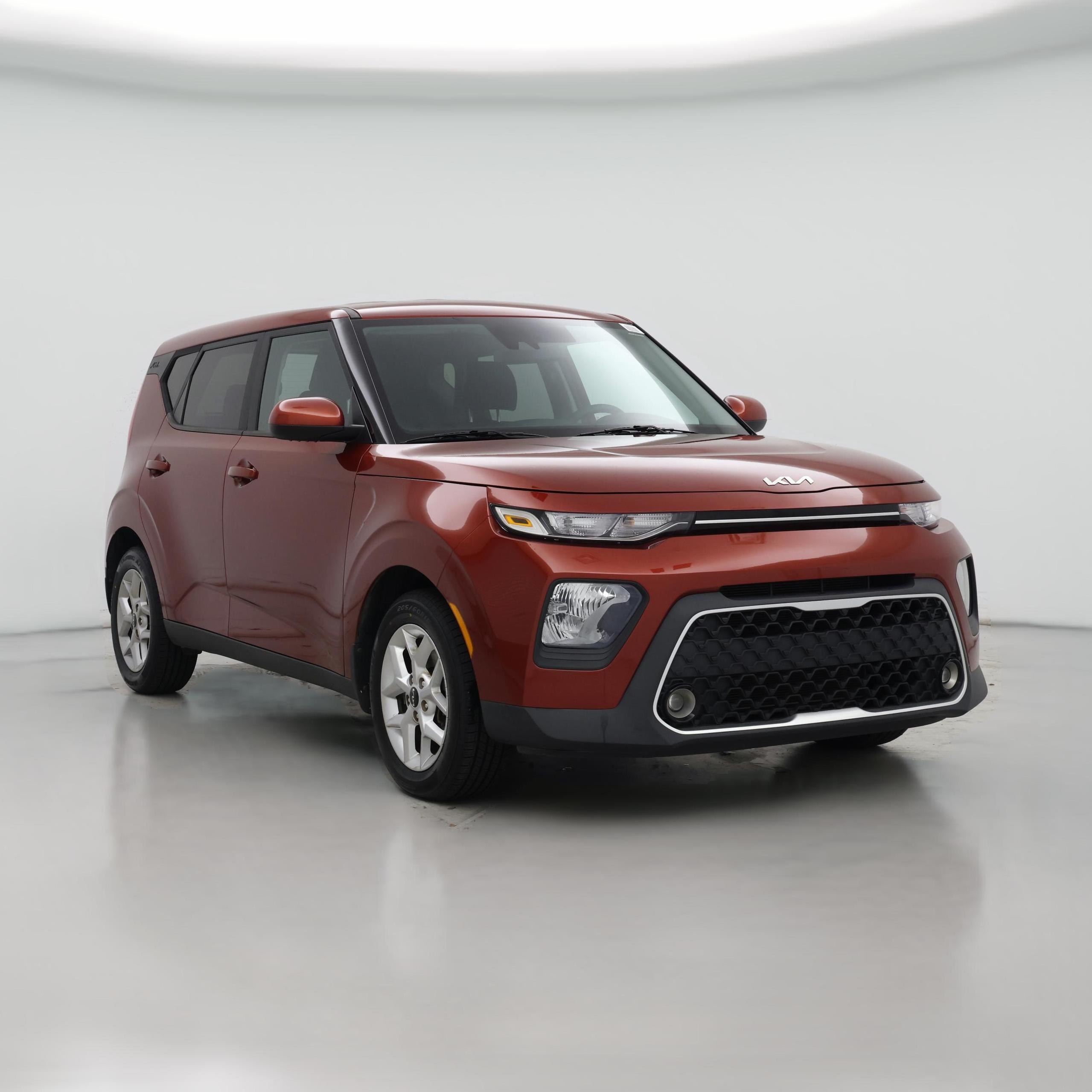 Thumbnail: 2022 Kia Soul - 1
