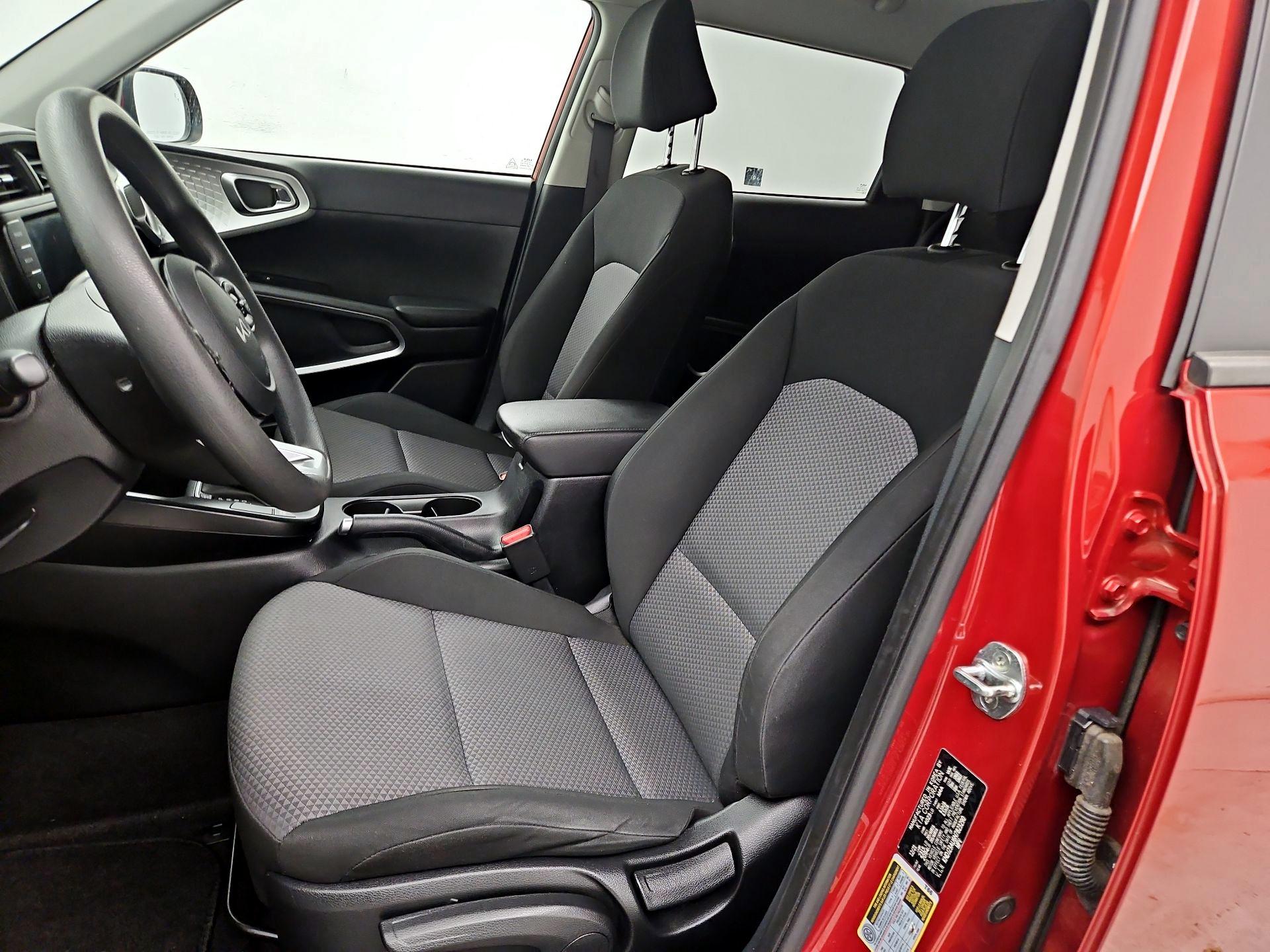 Thumbnail: 2022 Kia Soul - 11