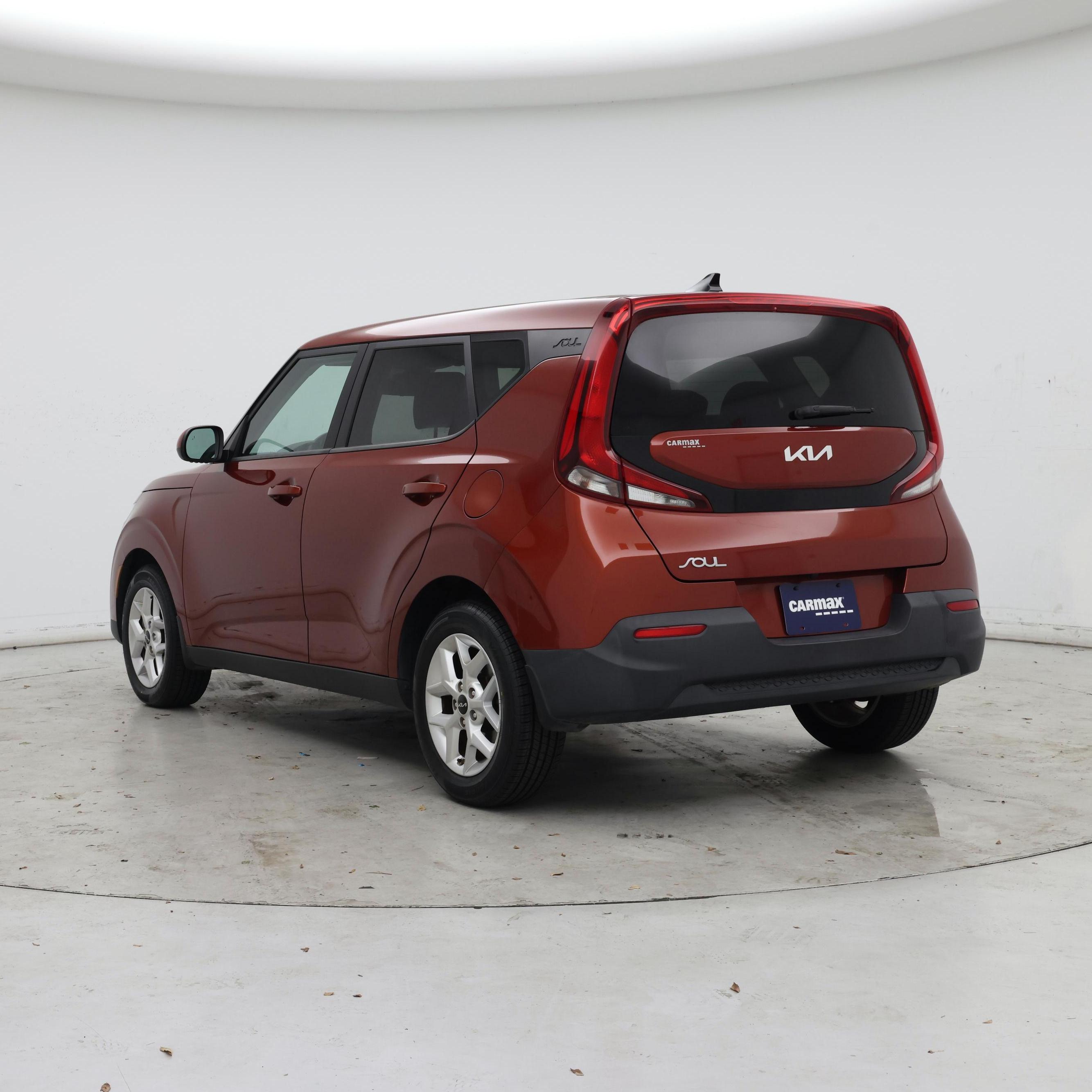 Thumbnail: 2022 Kia Soul - 2
