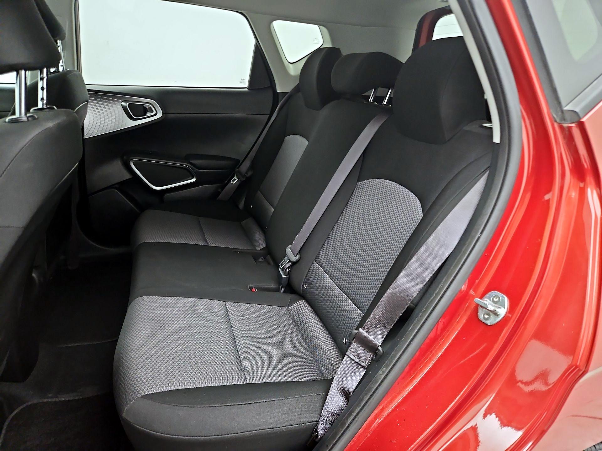 Thumbnail: 2022 Kia Soul - 19