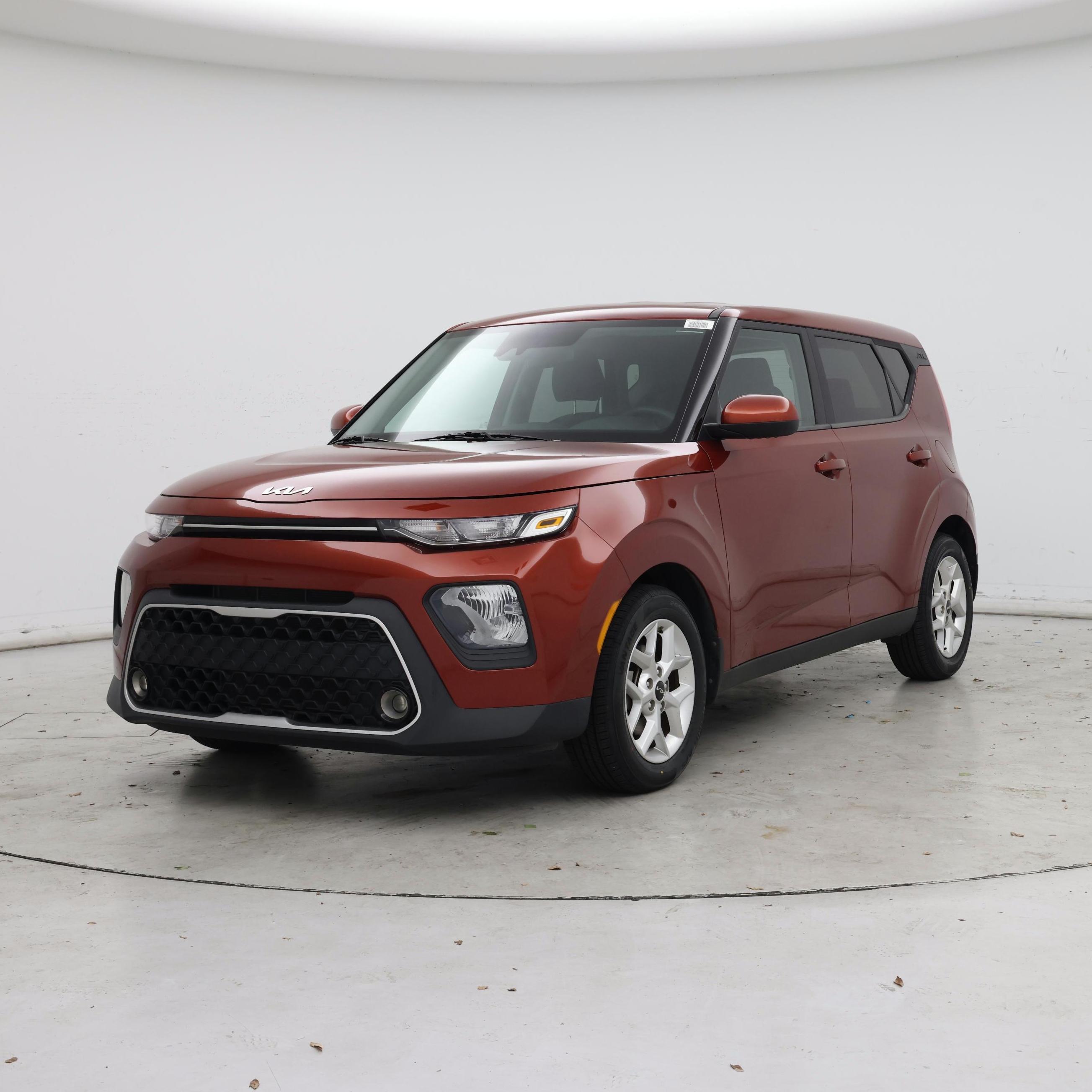 Thumbnail: 2022 Kia Soul - 4