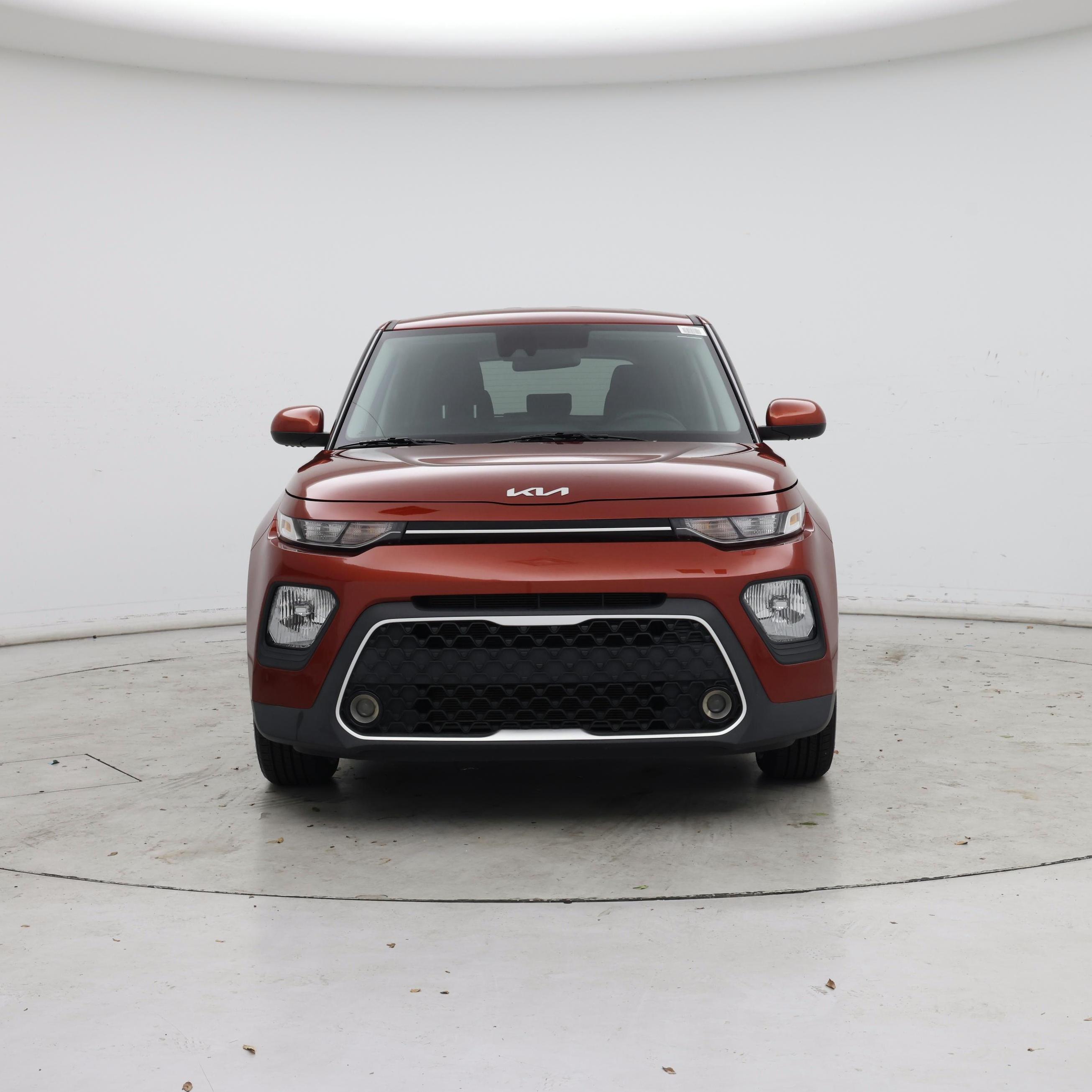 Thumbnail: 2022 Kia Soul - 5