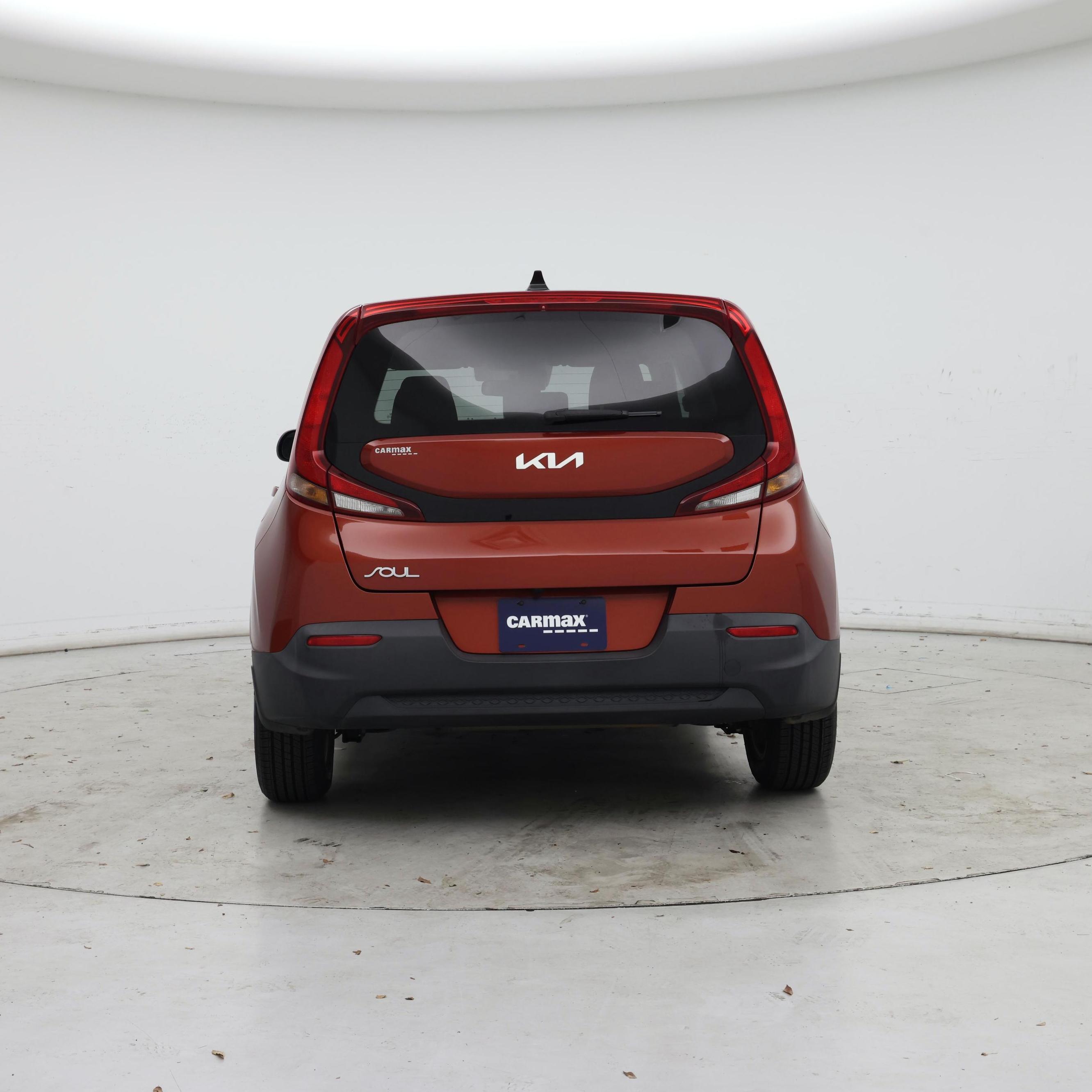 Thumbnail: 2022 Kia Soul - 6