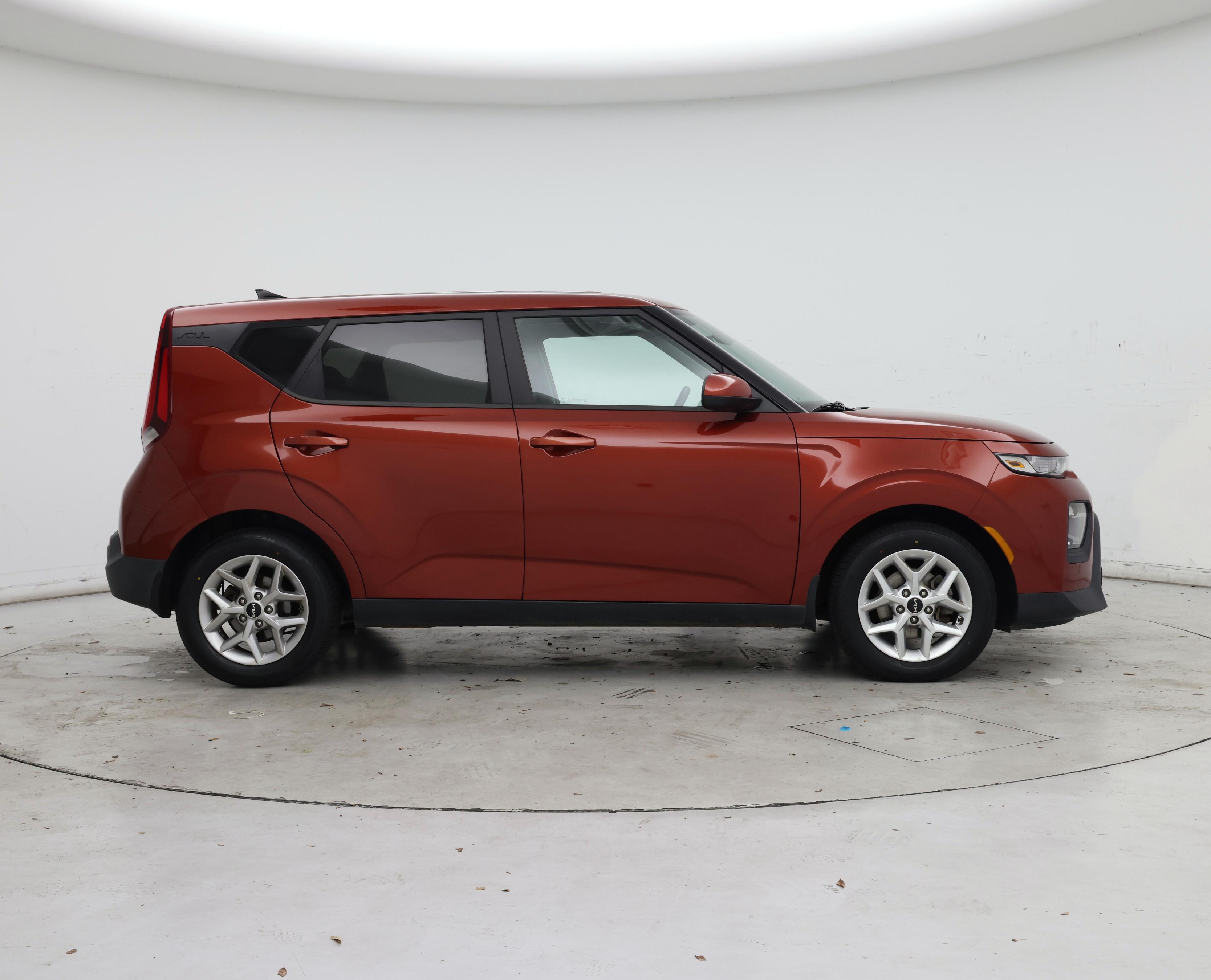 Thumbnail: 2022 Kia Soul - 7
