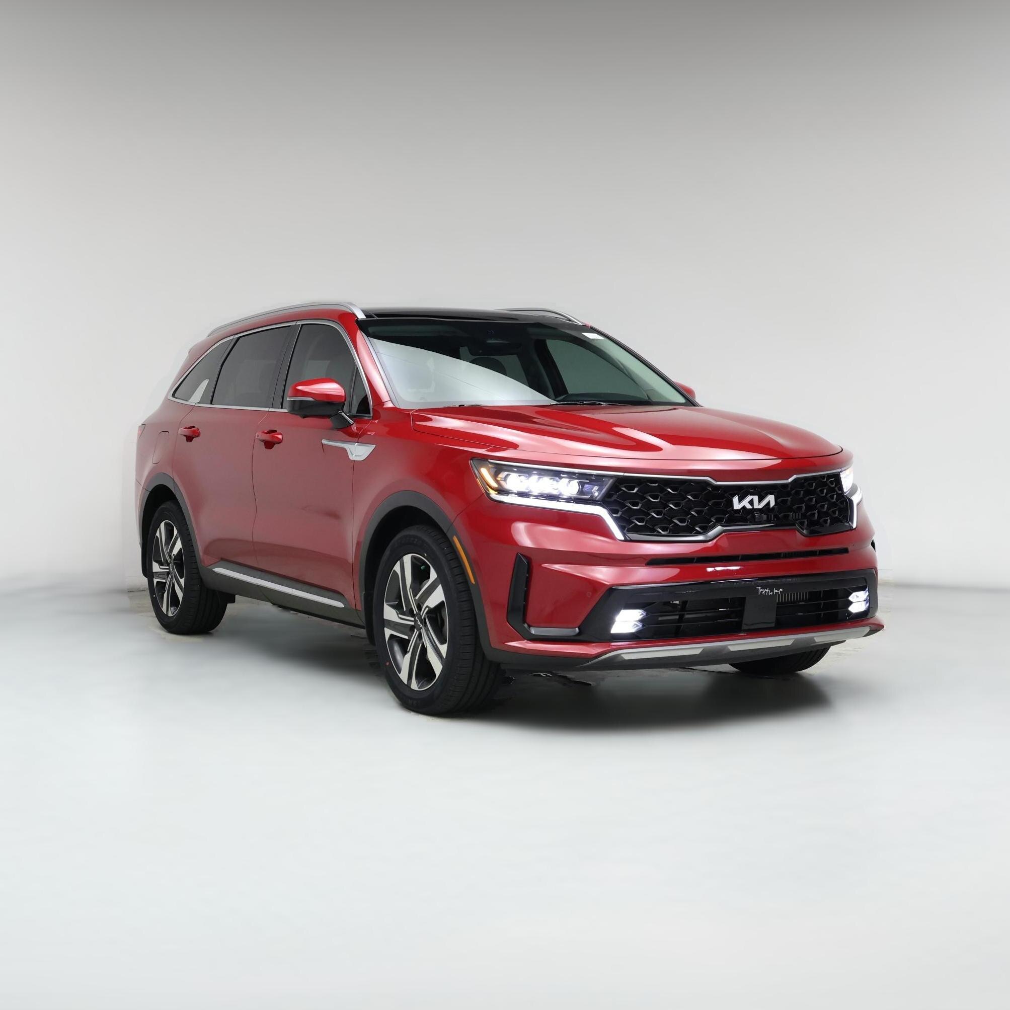 Thumbnail: 2023 Kia Sorento - 1