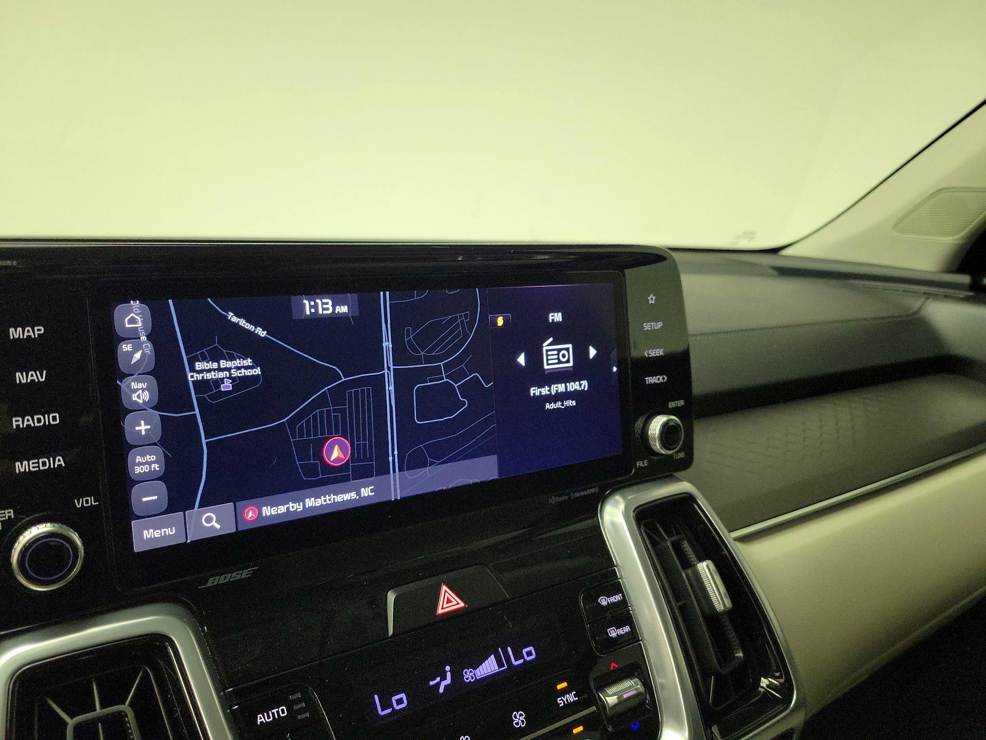 Thumbnail: 2023 Kia Sorento - 14