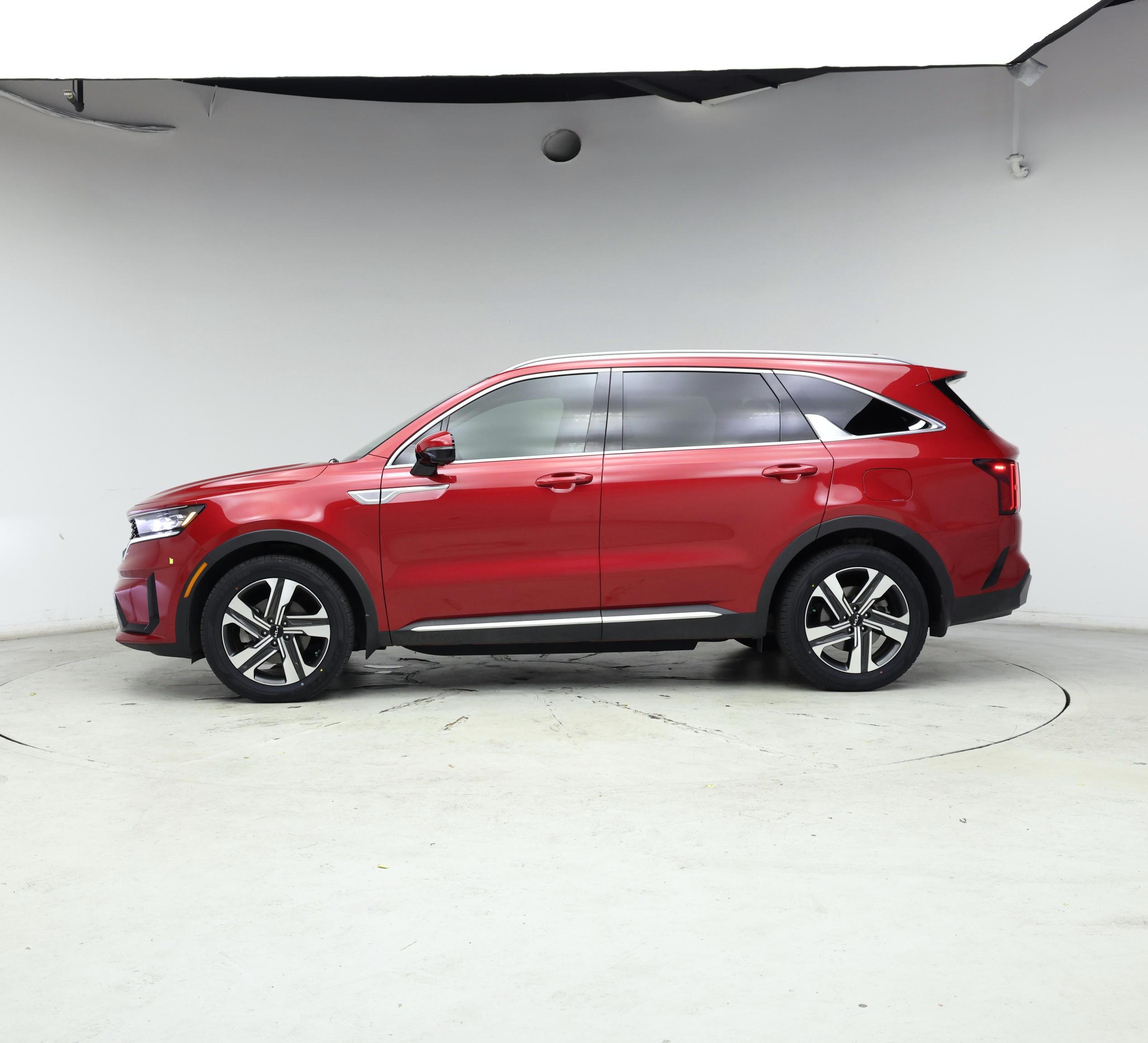 Thumbnail: 2023 Kia Sorento - 3