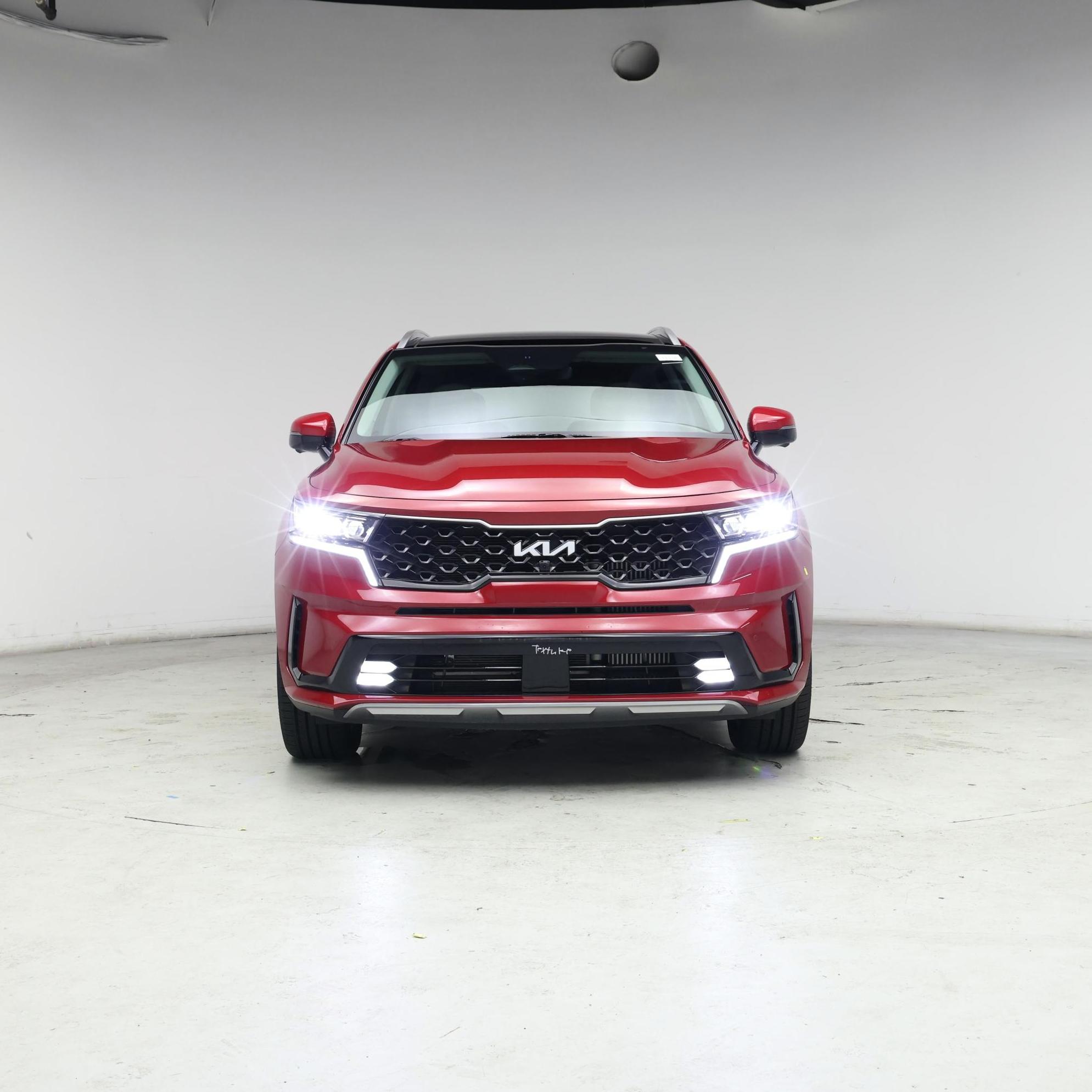Thumbnail: 2023 Kia Sorento - 5