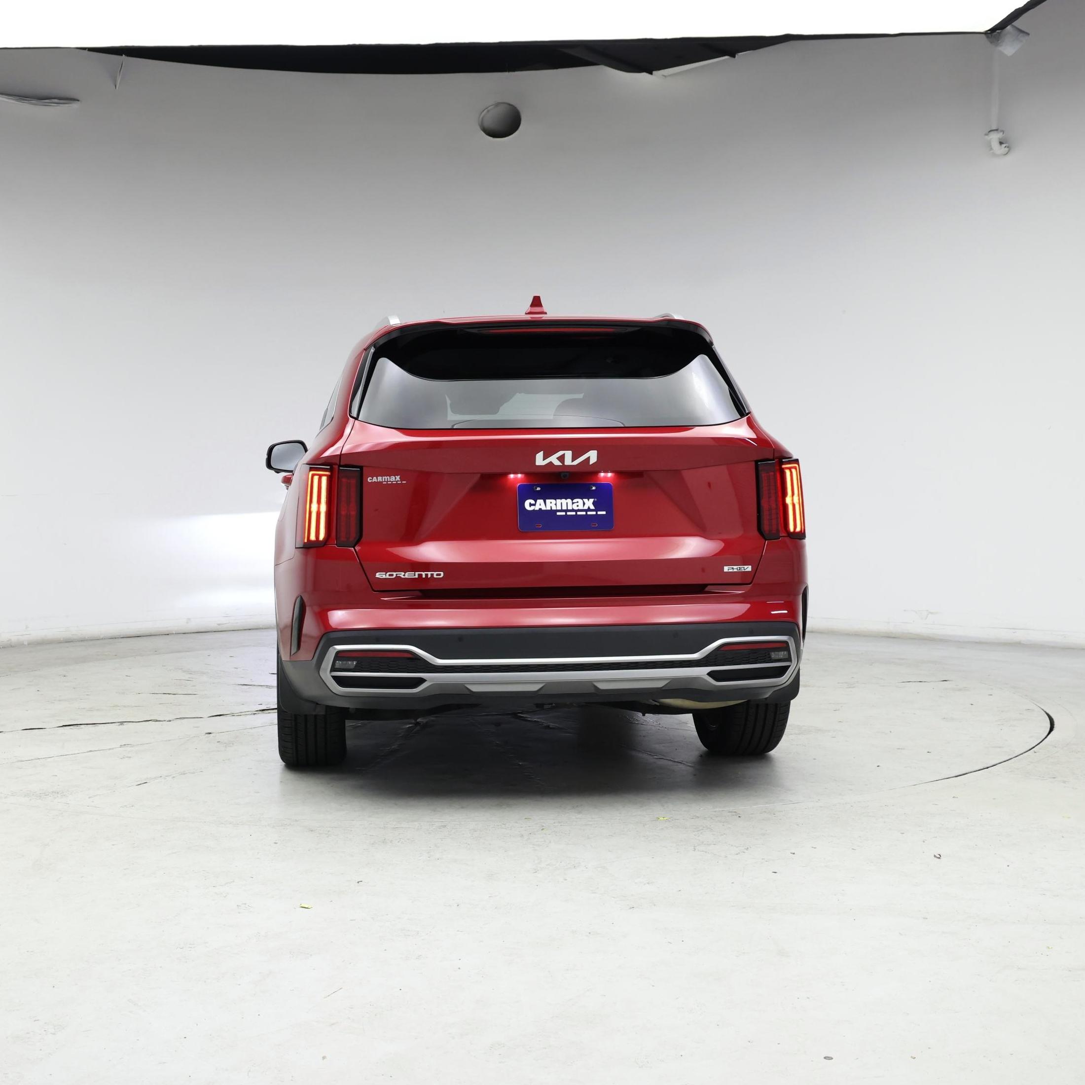 Thumbnail: 2023 Kia Sorento - 6