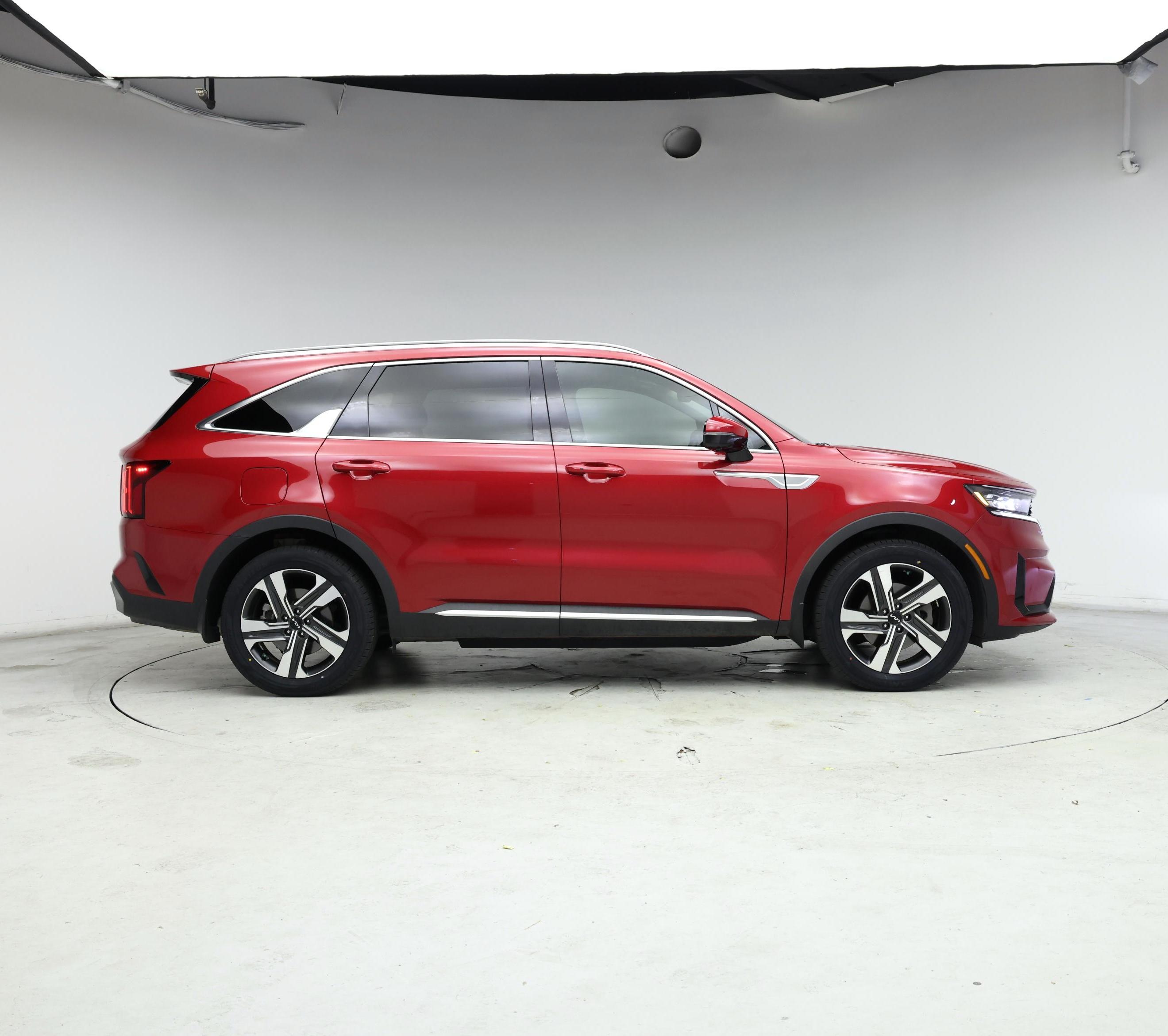 Thumbnail: 2023 Kia Sorento - 7