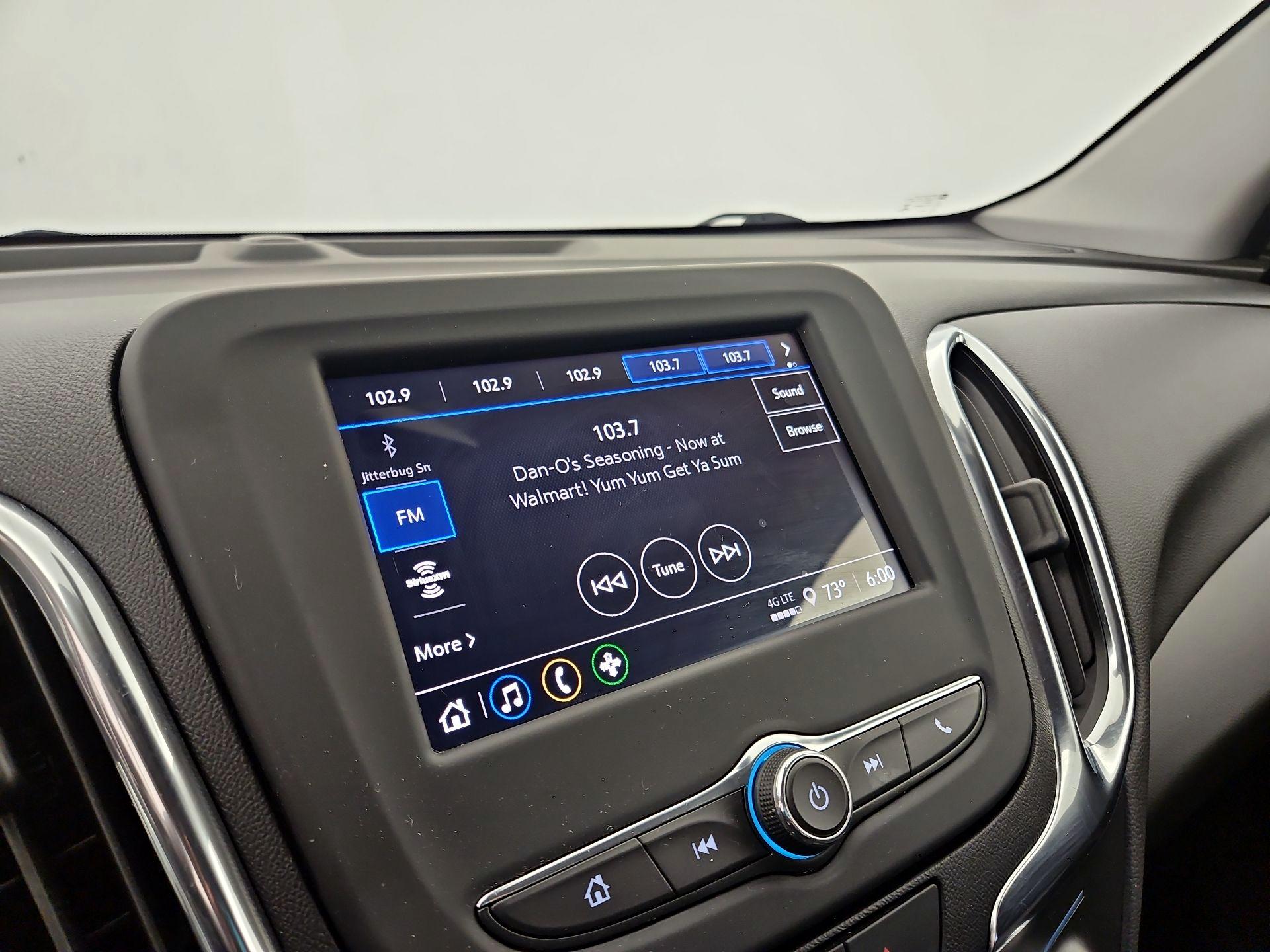 Thumbnail: 2022 Chevrolet Equinox - 15