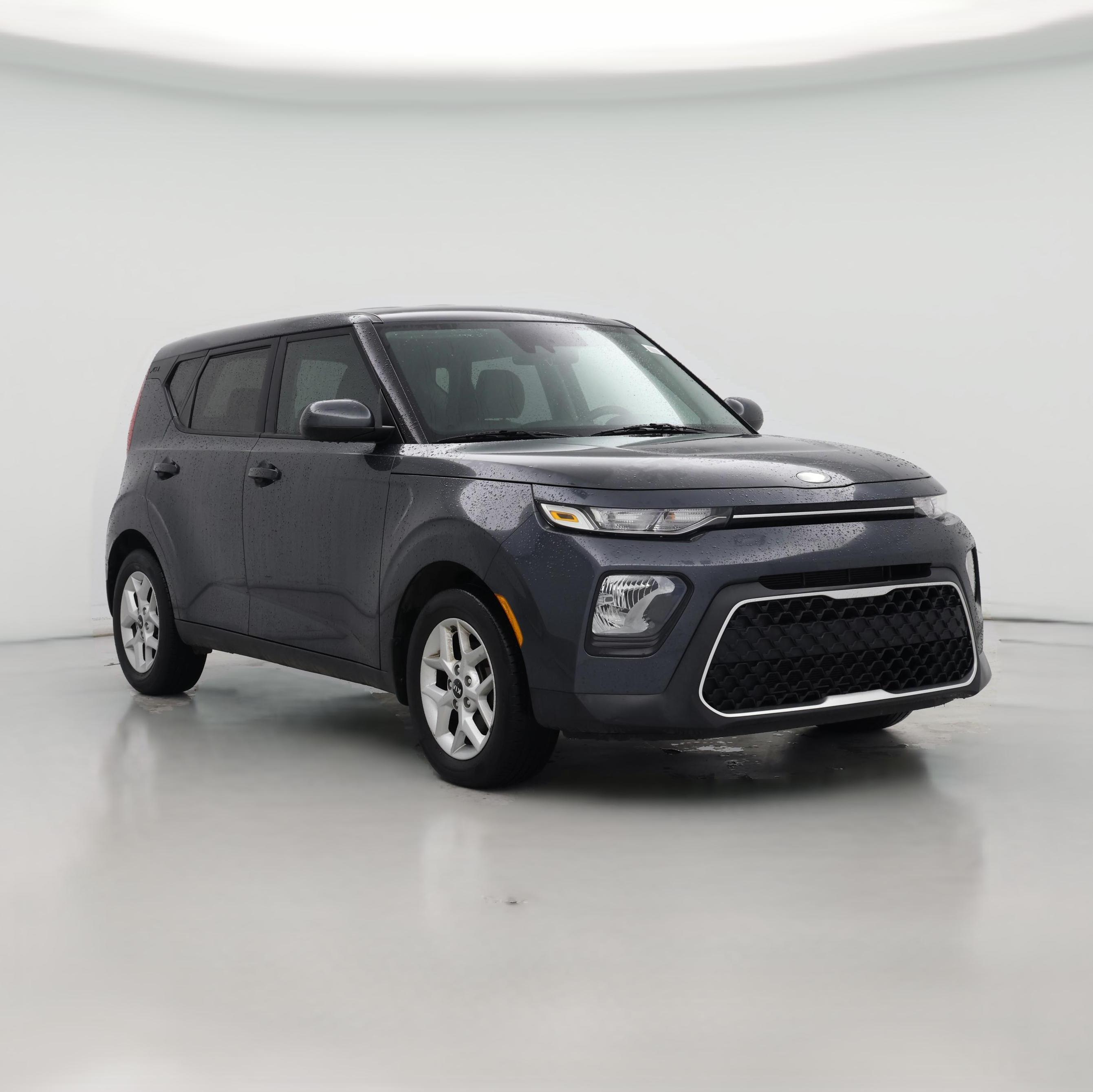 Thumbnail: 2020 Kia Soul - 1
