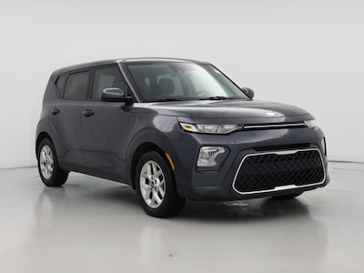 2020 Kia Soul S