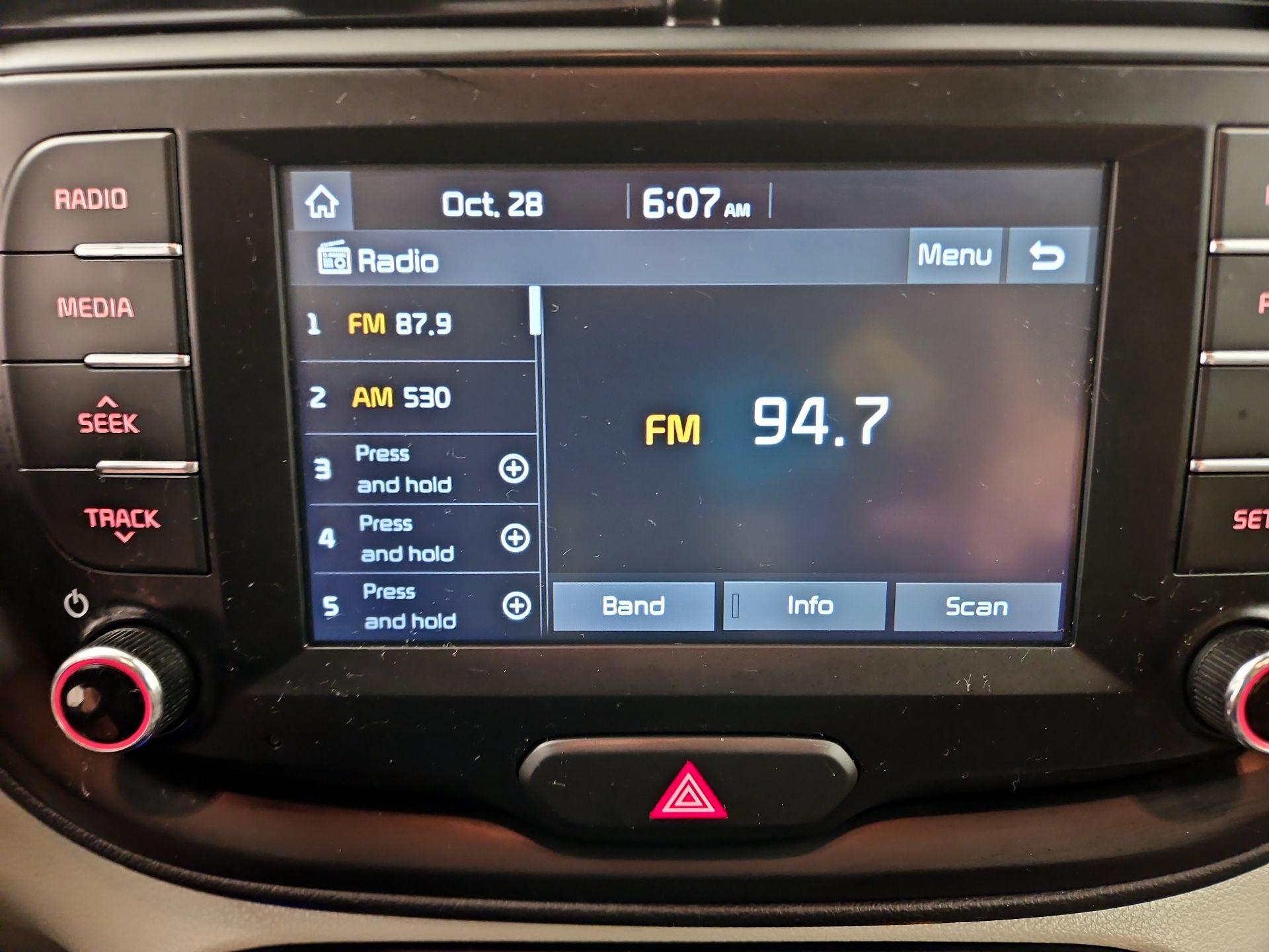 Thumbnail: 2020 Kia Soul - 15