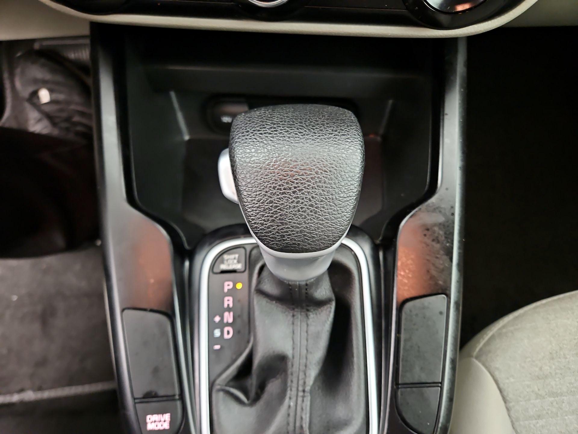 Thumbnail: 2020 Kia Soul - 17