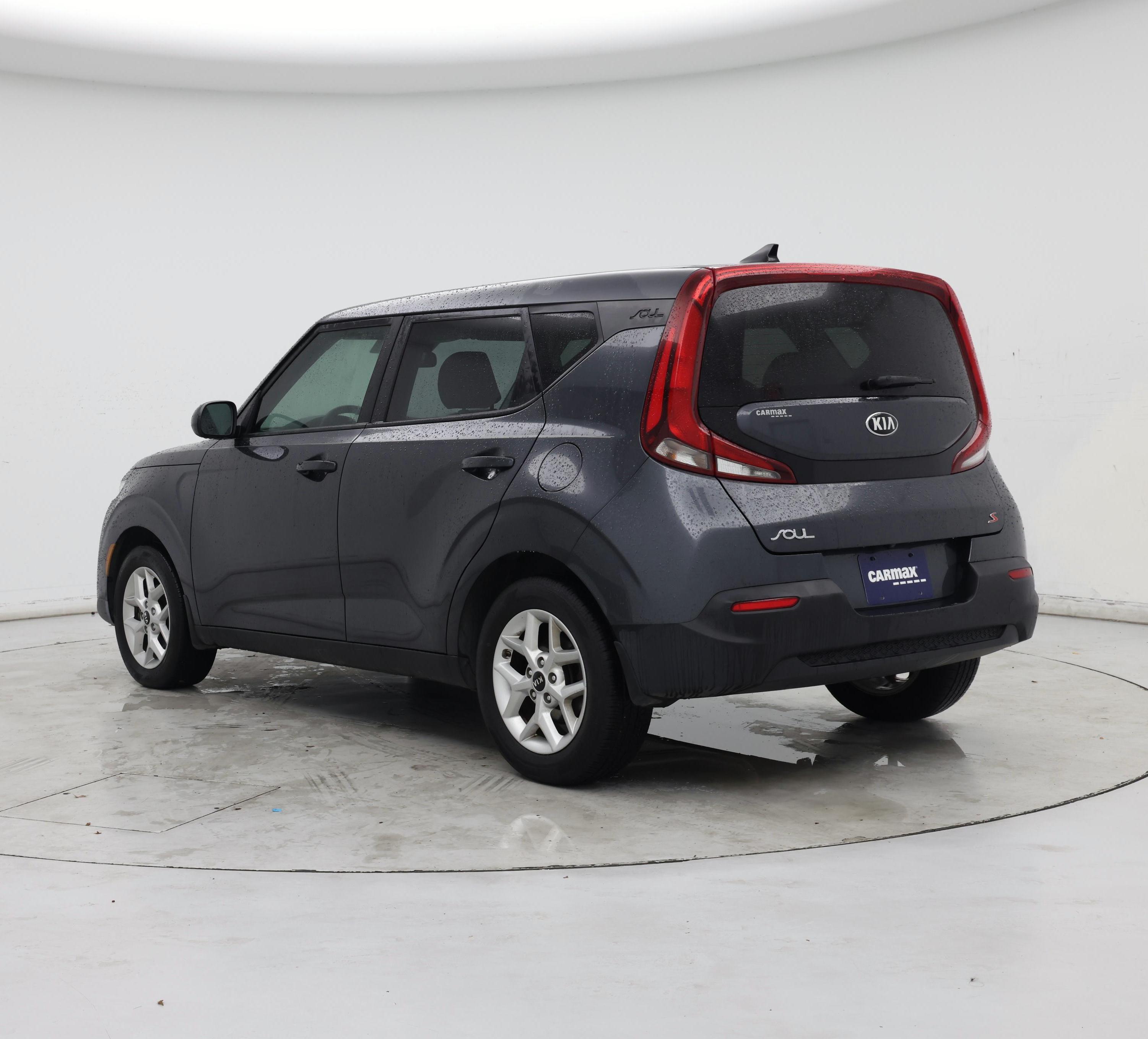 Thumbnail: 2020 Kia Soul - 2