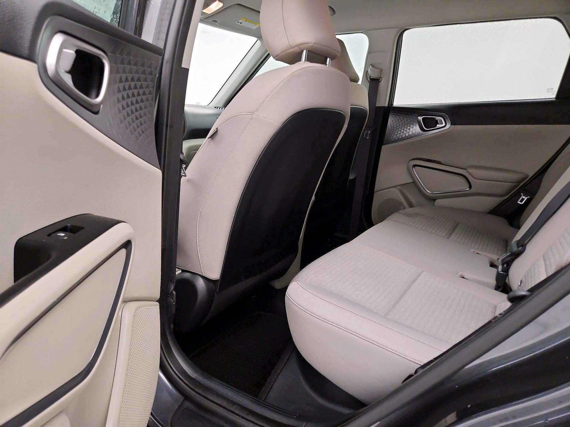 Thumbnail: 2020 Kia Soul - 19