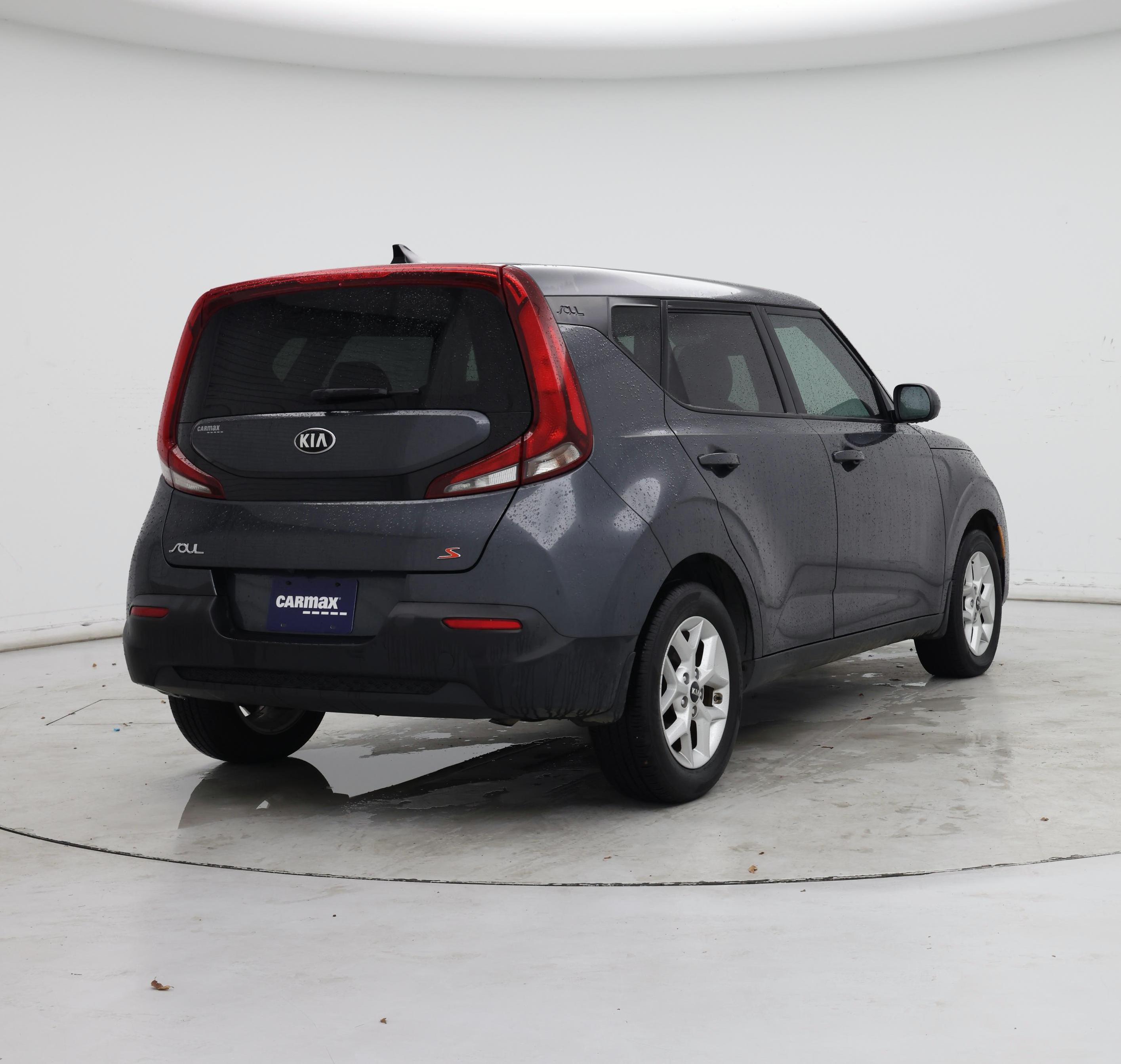 Thumbnail: 2020 Kia Soul - 8