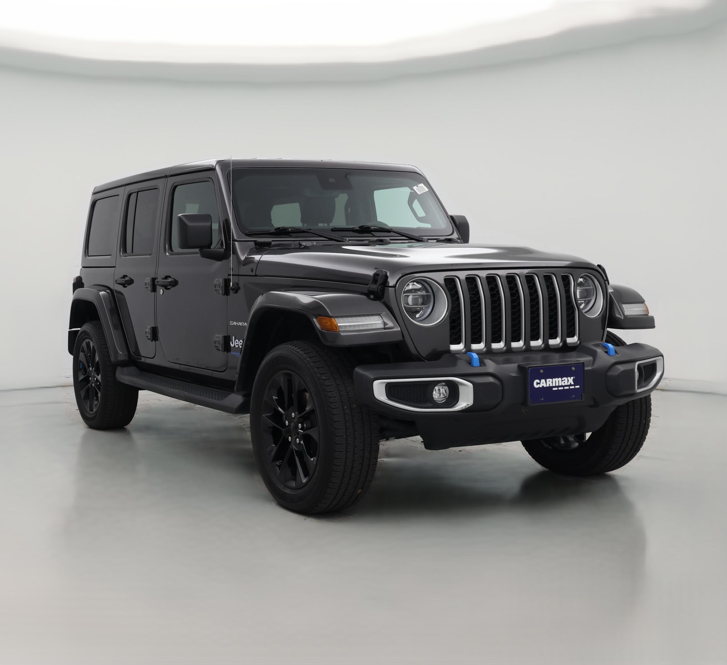 Thumbnail: 2022 Jeep Wrangler - 1