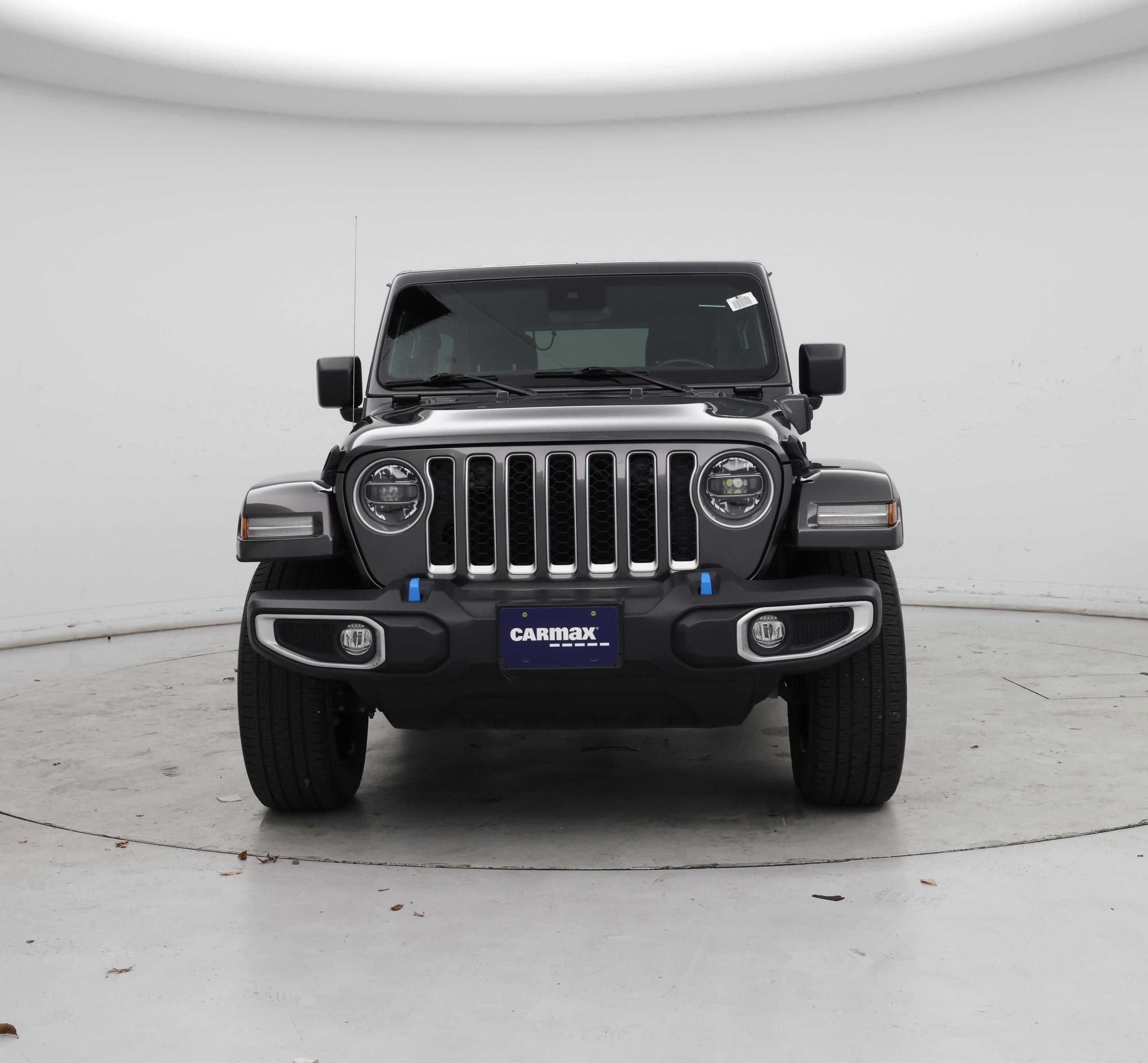 Thumbnail: 2022 Jeep Wrangler - 5